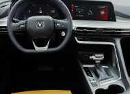 شانجان – سي اس 35  سمارت , 1400 سي سي تربو – CS 35 Plus Smart