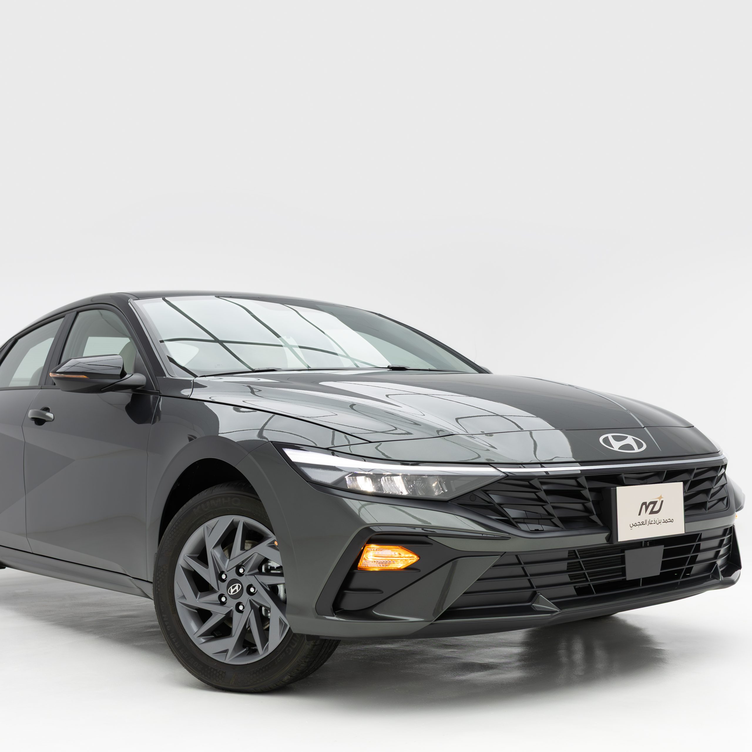 هيونداي – النترا c سمارت بلس – 1500 سي سي ,  +GL