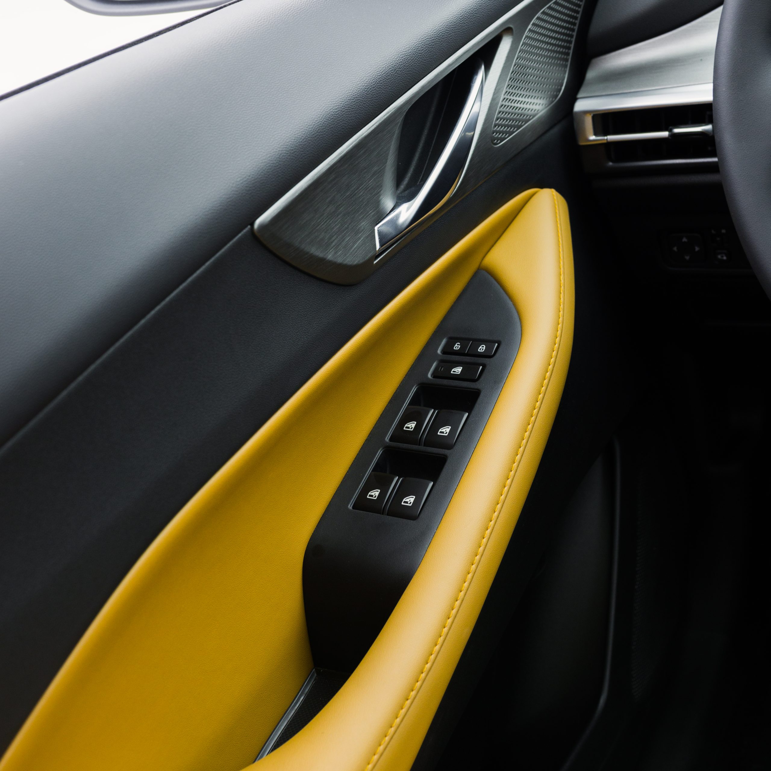 شانجان – سي اس 35  سمارت , 1400 سي سي تربو – CS 35 Plus Smart