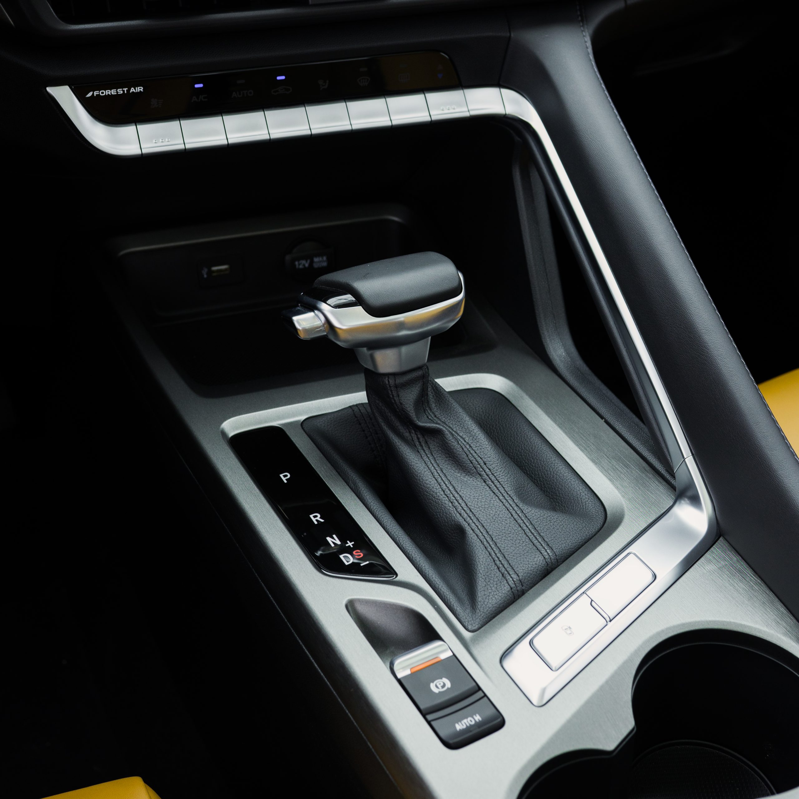 شانجان – سي اس 35  سمارت , 1400 سي سي تربو – CS 35 Plus Smart