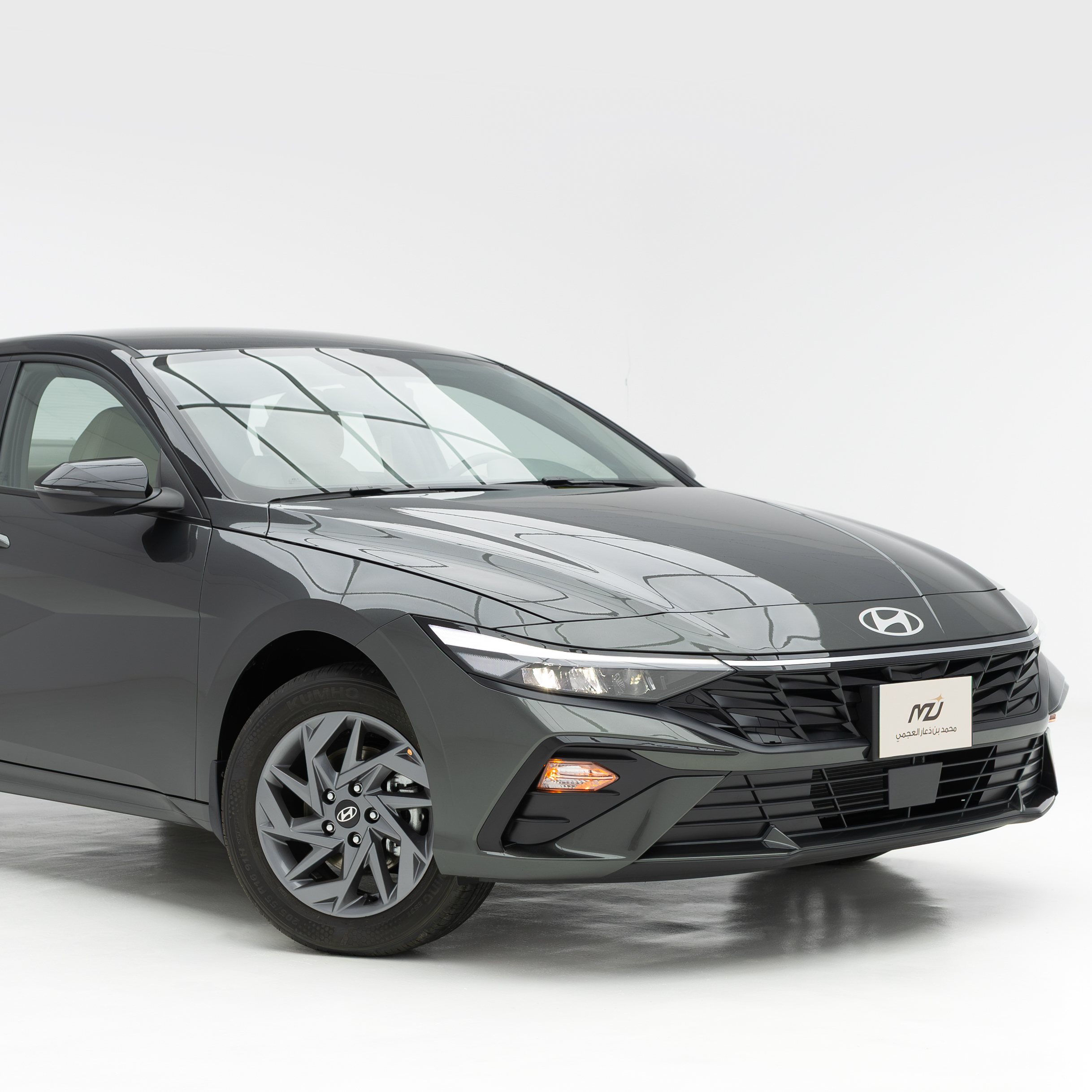 هيونداي – النترا c سمارت بلس – 1500 سي سي ,  +GL