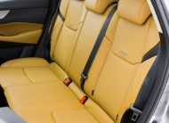 شانجان – سي اس 35  سمارت , 1400 سي سي تربو – CS 35 Plus Smart