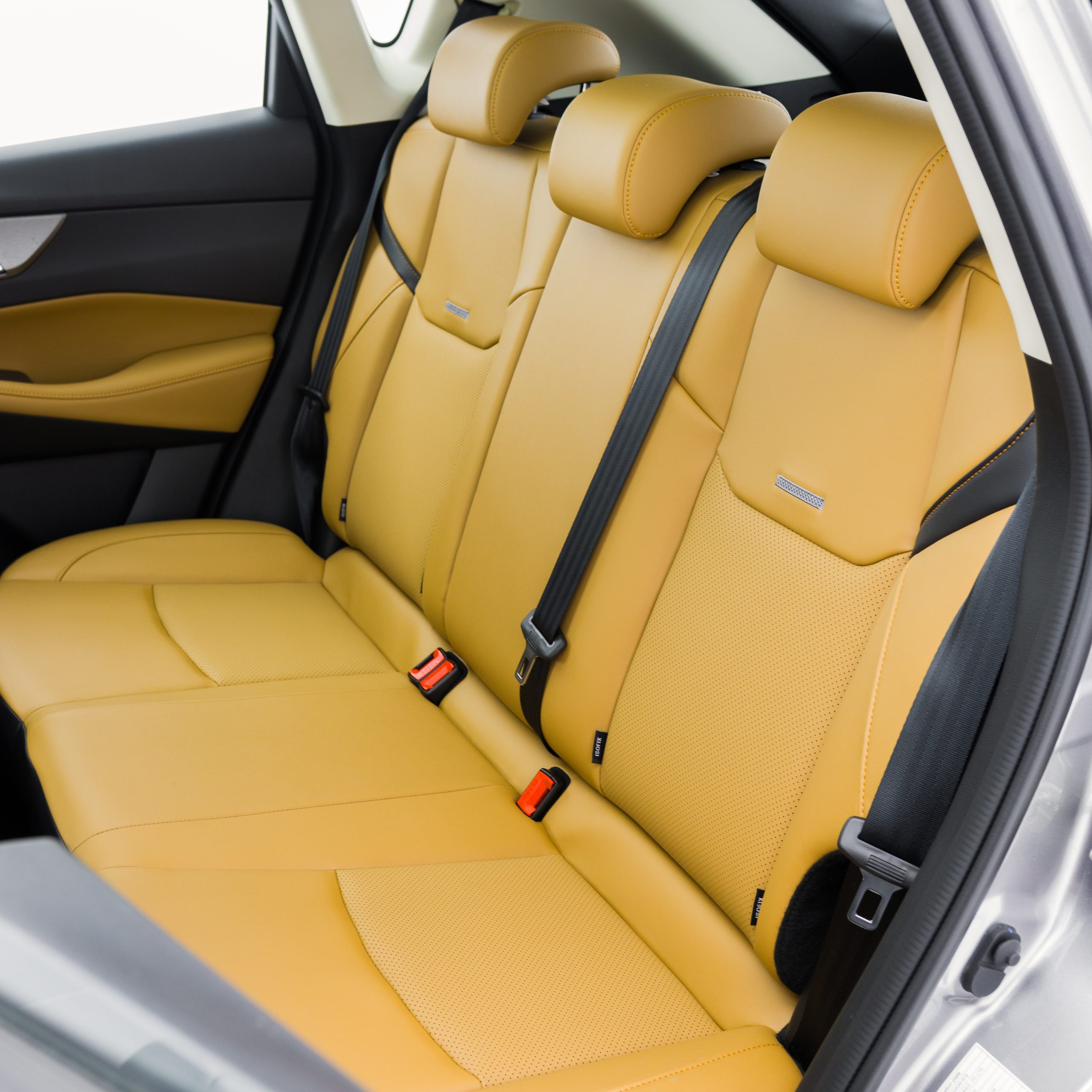 شانجان – سي اس 35  سمارت , 1400 سي سي تربو – CS 35 Plus Smart