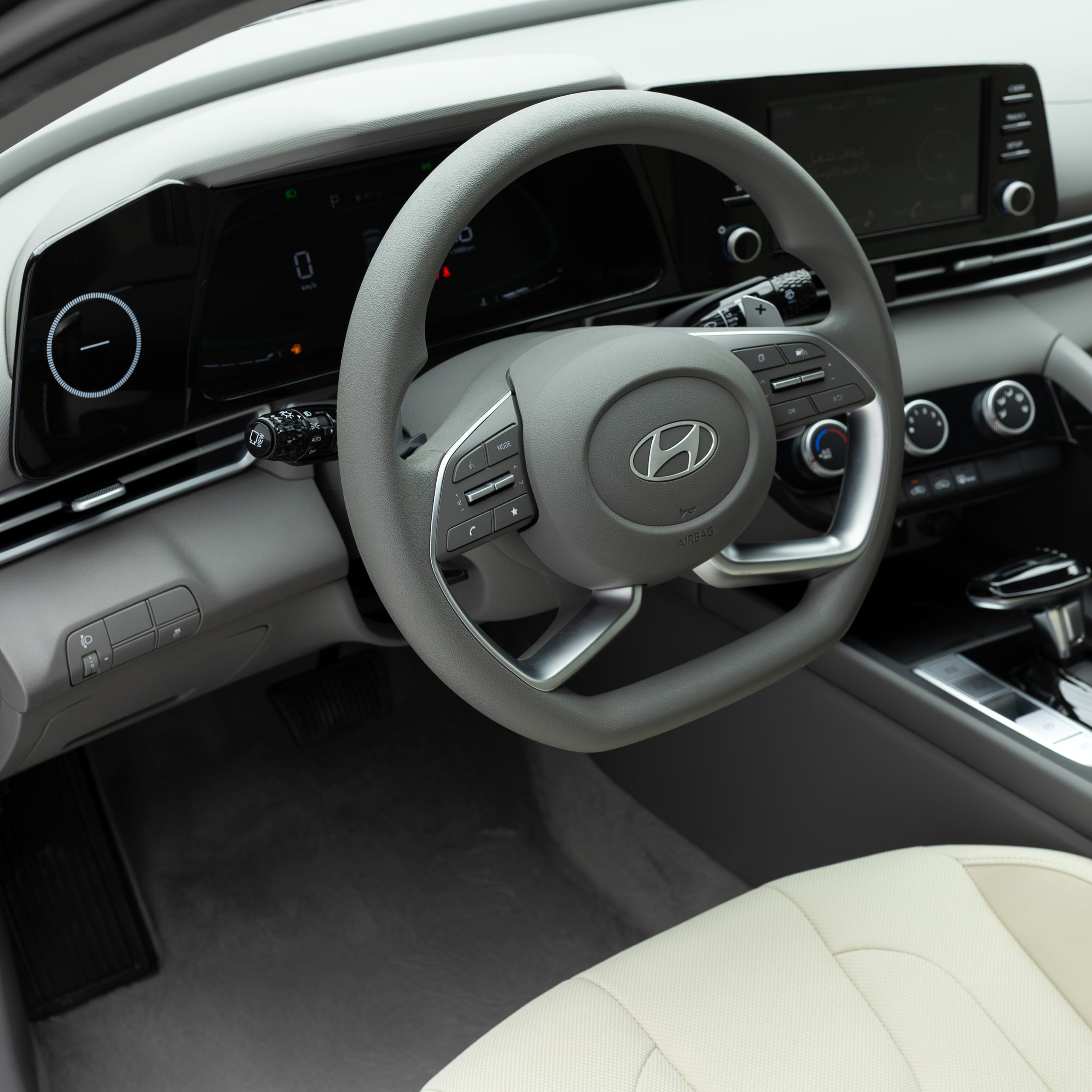 هيونداي – النترا c سمارت بلس – 1500 سي سي ,  +GL