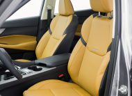 شانجان – سي اس 35  سمارت , 1400 سي سي تربو – CS 35 Plus Smart