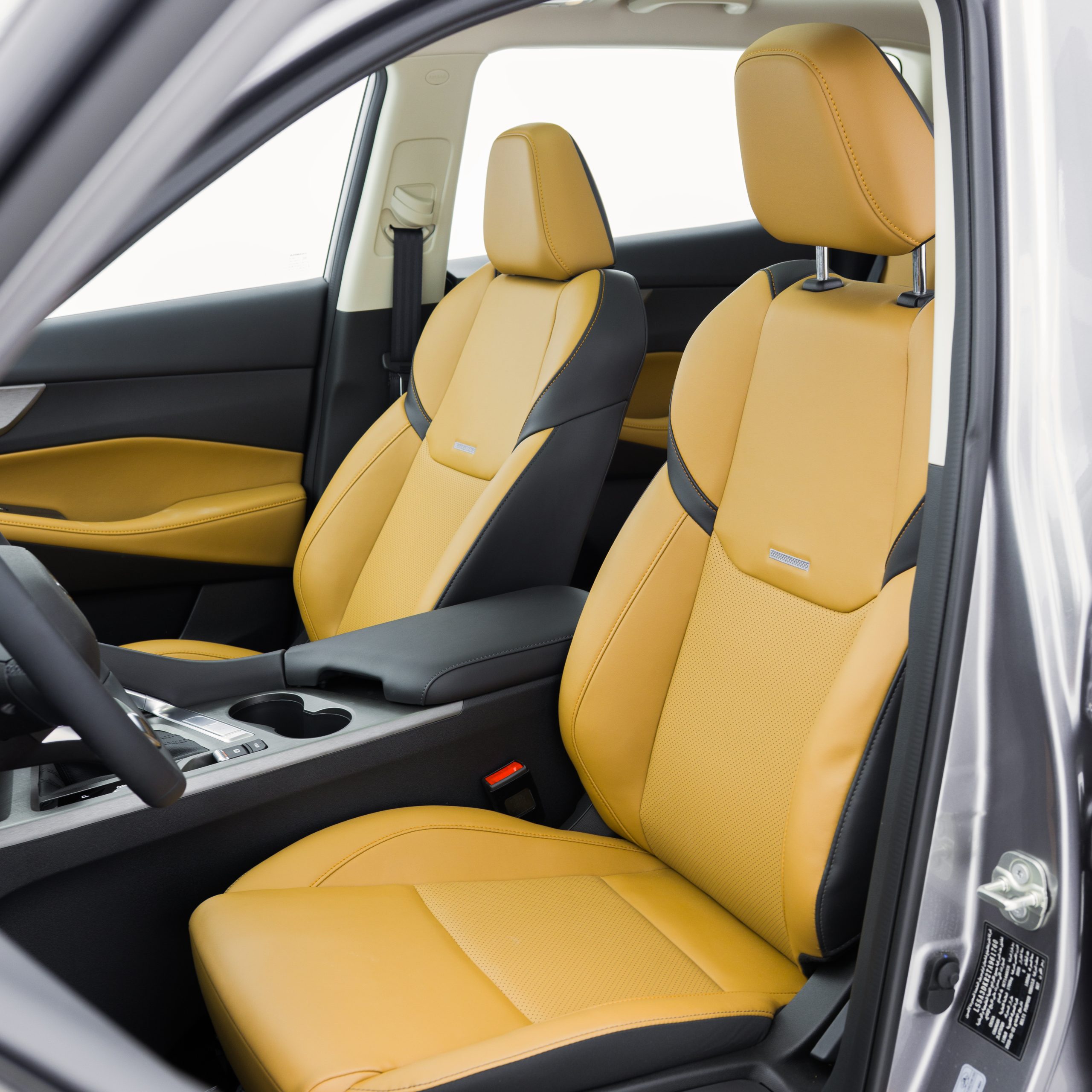 شانجان – سي اس 35  سمارت , 1400 سي سي تربو – CS 35 Plus Smart