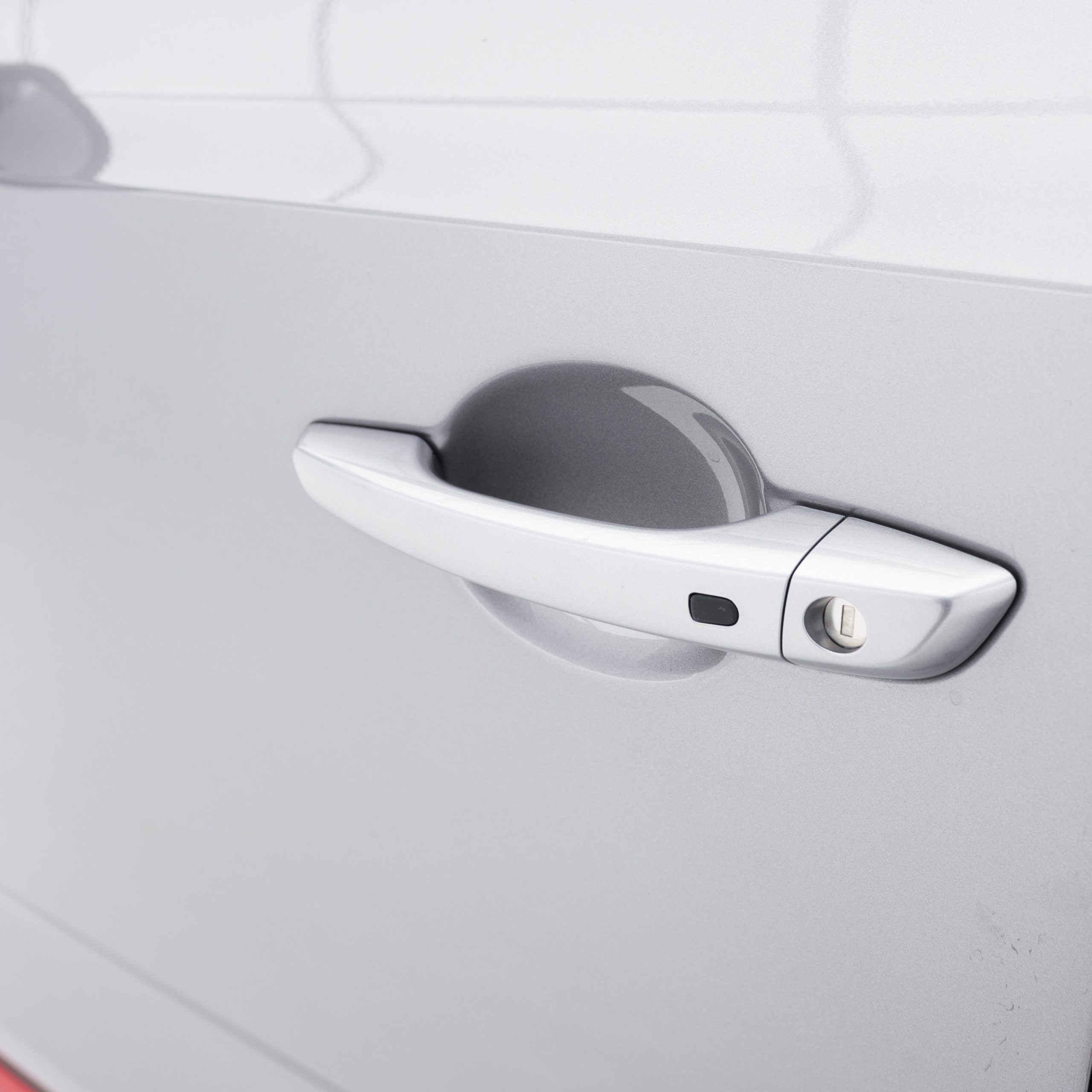 شانجان – سي اس 35  سمارت , 1400 سي سي تربو – CS 35 Plus Smart