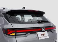 شانجان – سي اس 35  سمارت , 1400 سي سي تربو – CS 35 Plus Smart