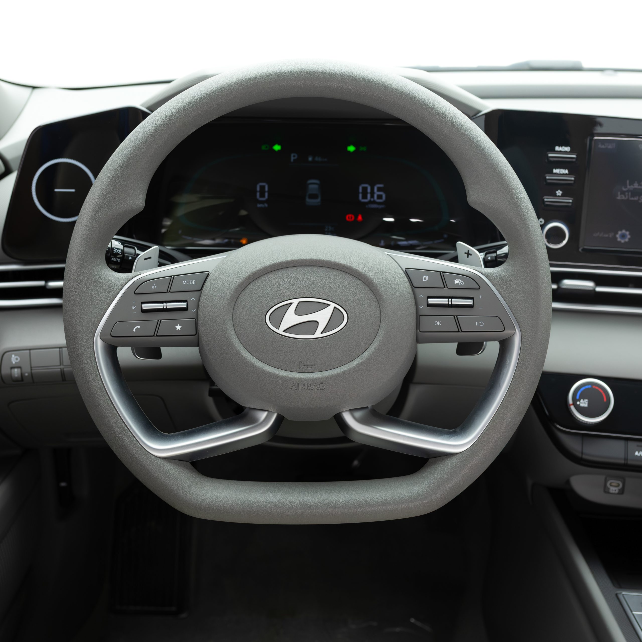 هيونداي – النترا c سمارت بلس – 1500 سي سي ,  +GL