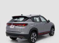 شانجان – سي اس 35  سمارت , 1400 سي سي تربو – CS 35 Plus Smart