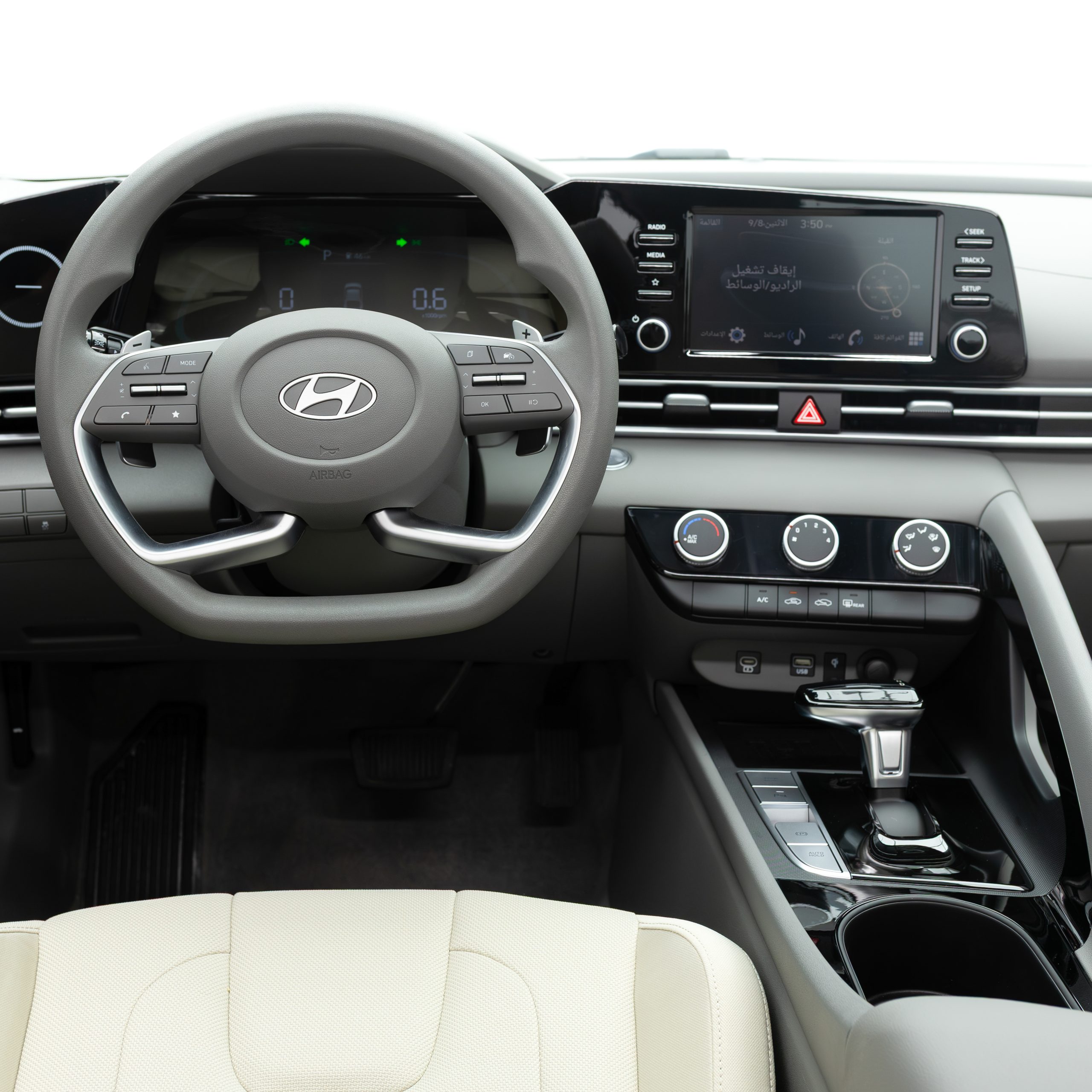 هيونداي – النترا c سمارت بلس – 1500 سي سي ,  +GL