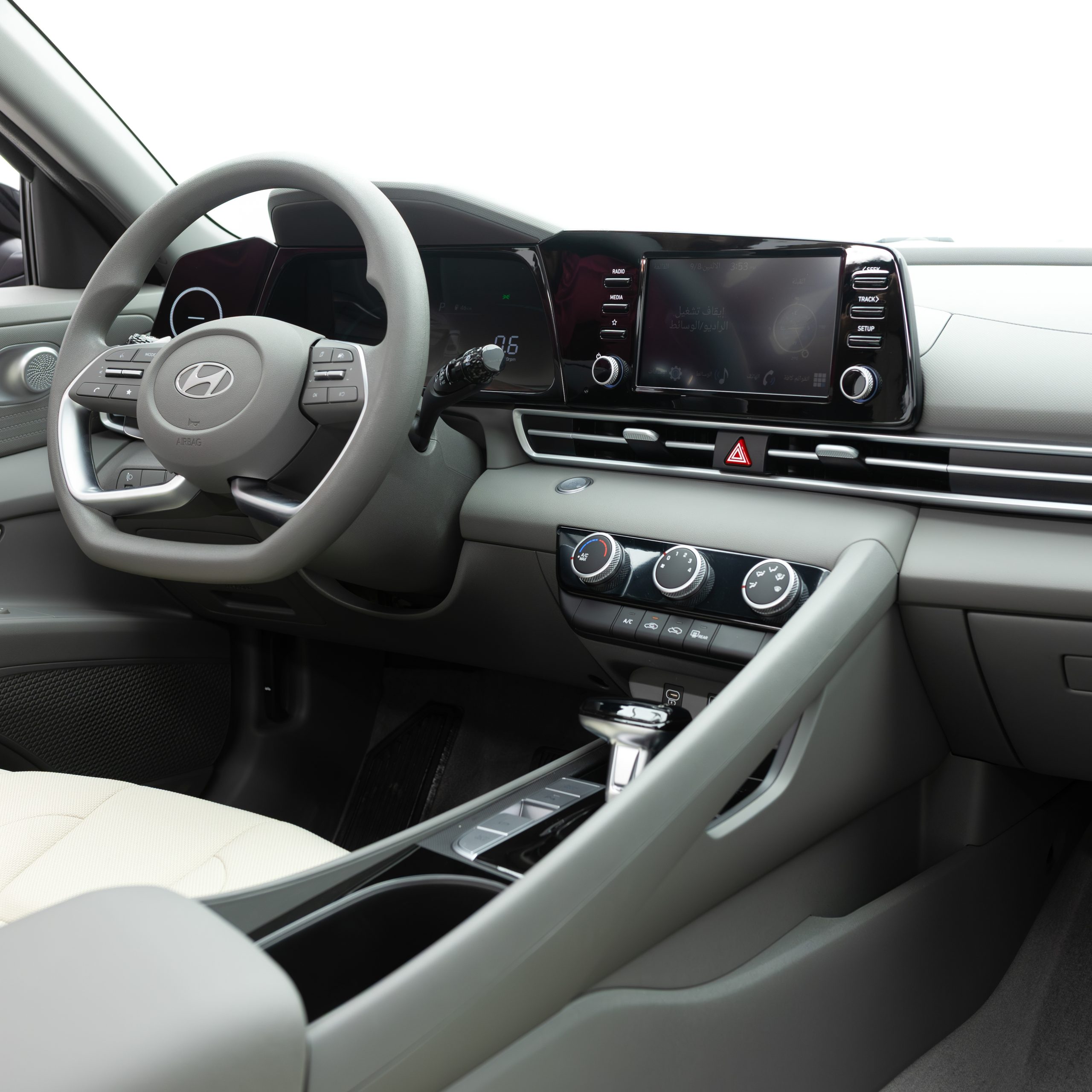 هيونداي – النترا c سمارت بلس – 1500 سي سي ,  +GL