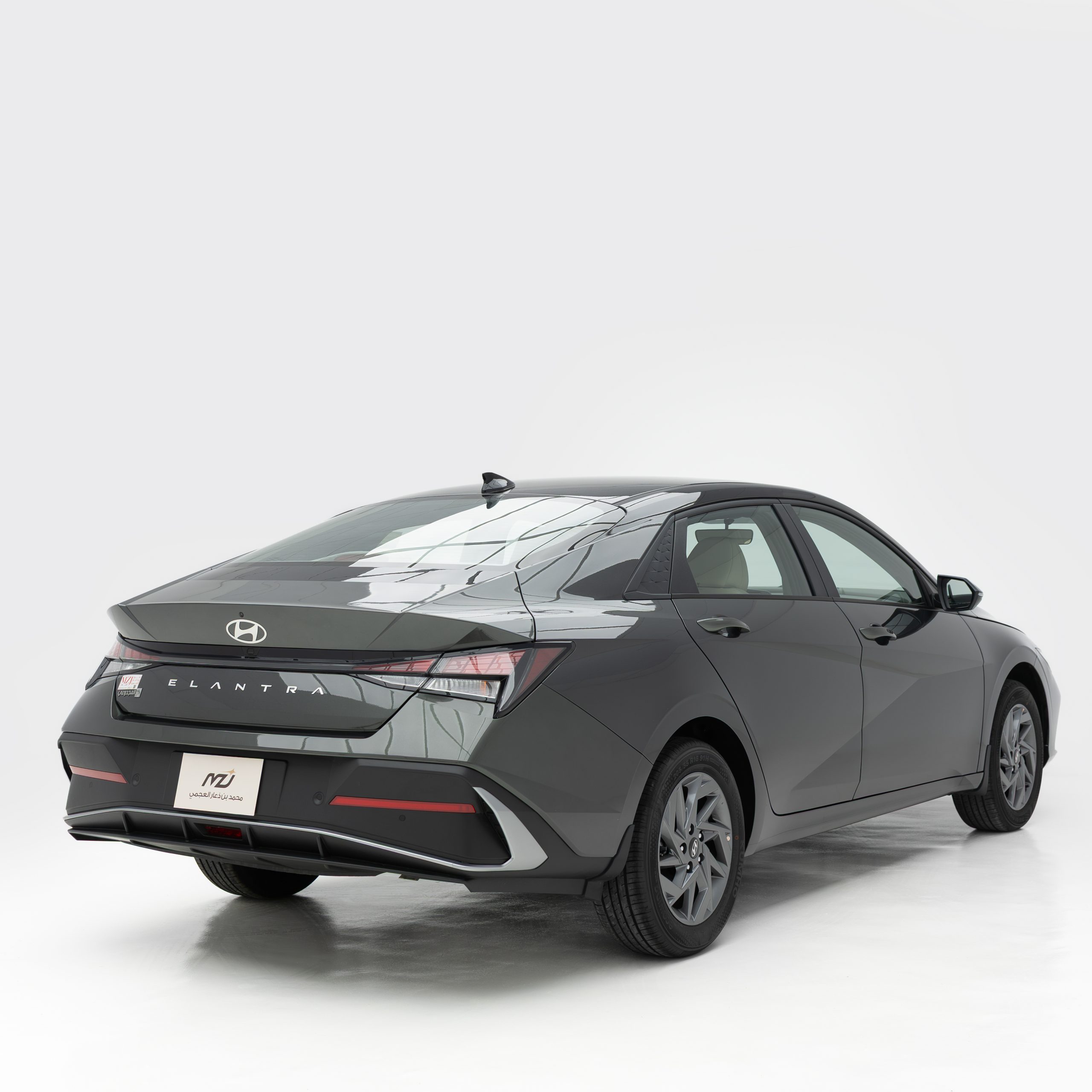 هيونداي – النترا c سمارت بلس – 1500 سي سي ,  +GL