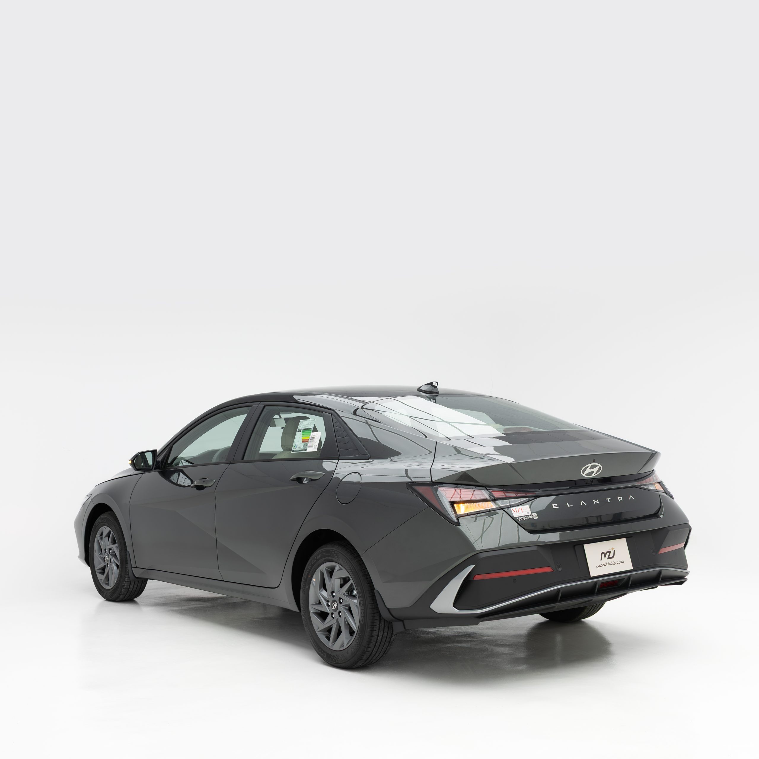 هيونداي – النترا c سمارت بلس – 1500 سي سي ,  +GL