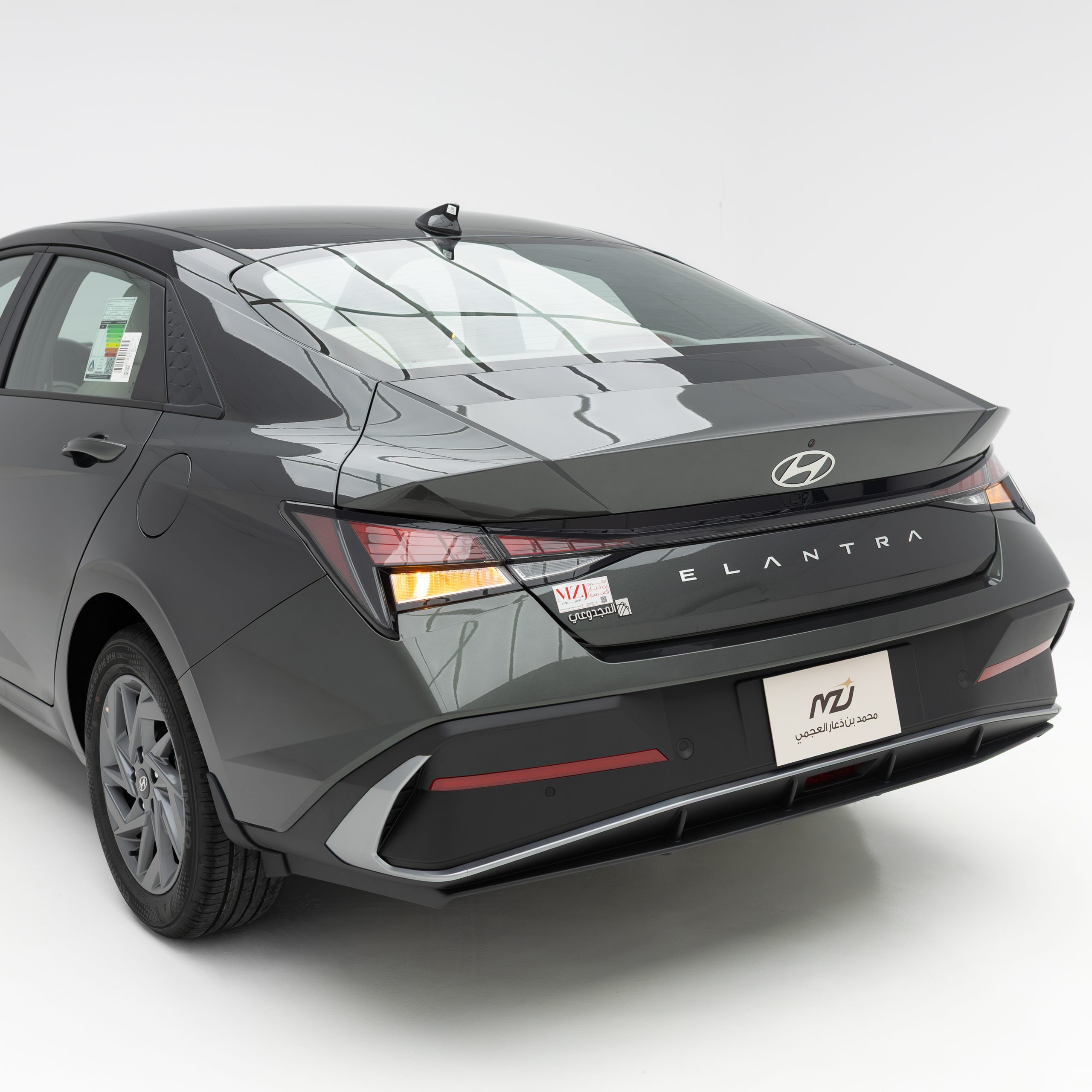 هيونداي – النترا c سمارت بلس – 1500 سي سي ,  +GL