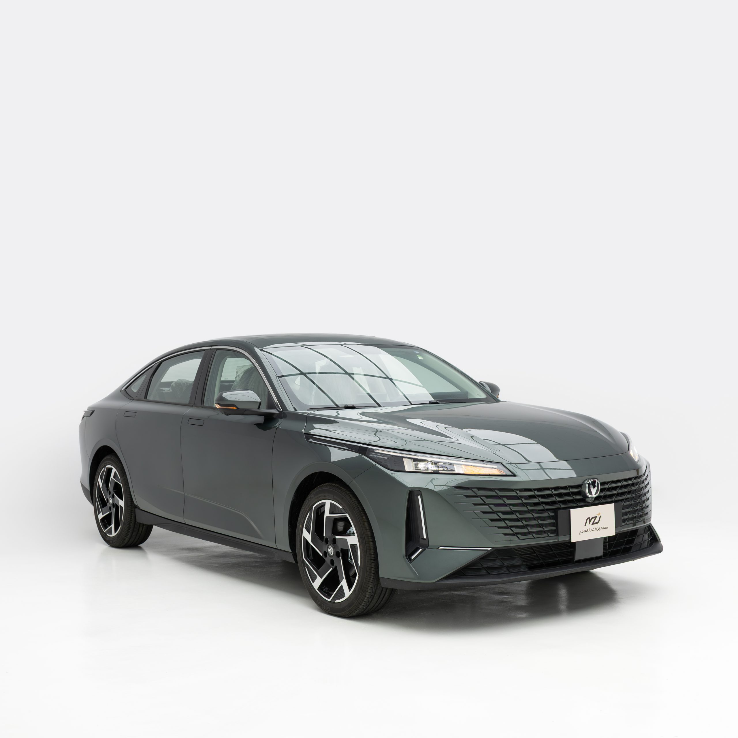 شانجان – ايدو سمارت – 1500 سي سي * تربو – EADO Plus Smart