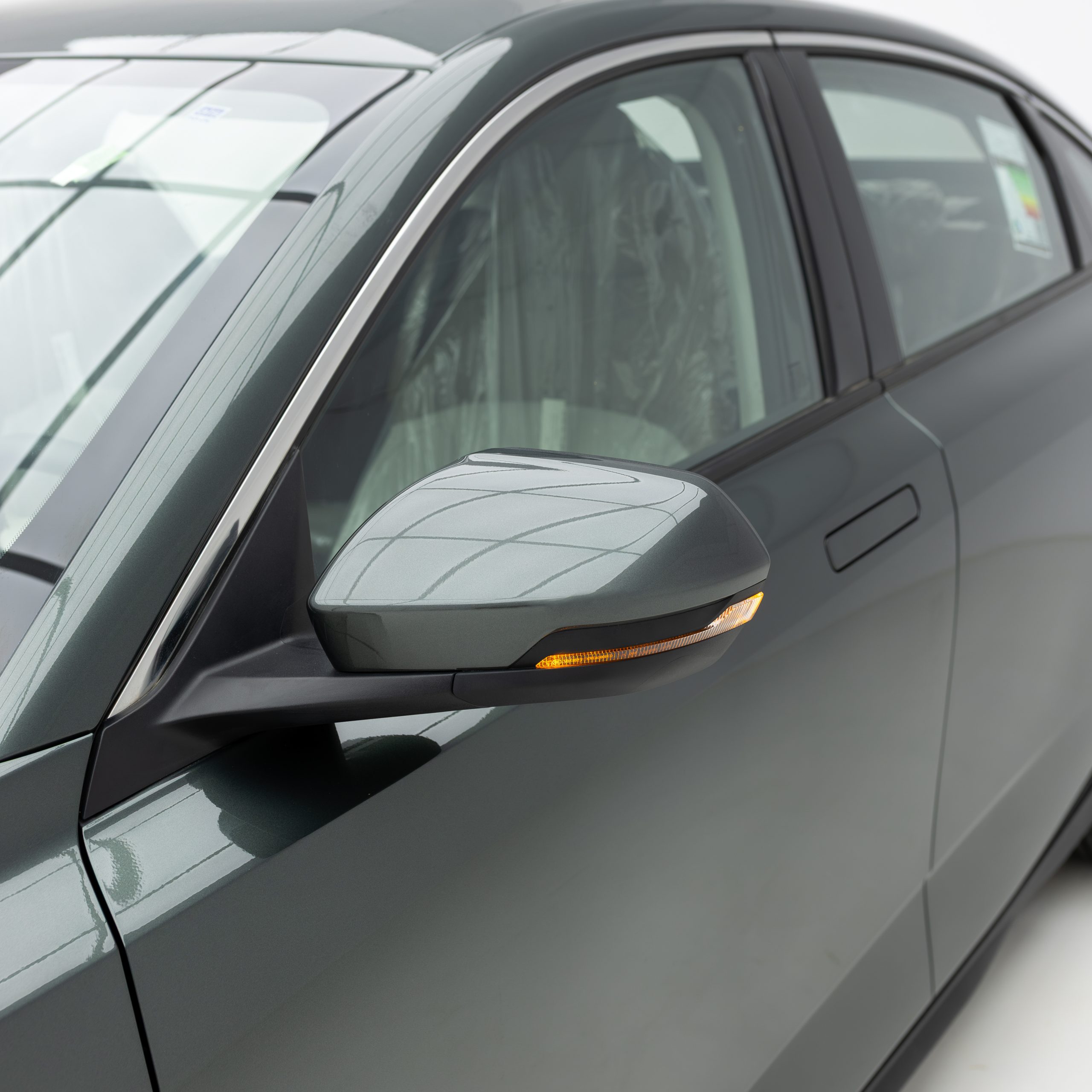 شانجان – ايدو سمارت – 1500 سي سي * تربو – EADO Plus Smart