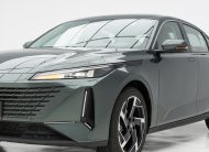 شانجان – ايدو سمارت – 1500 سي سي * تربو – EADO Plus Smart