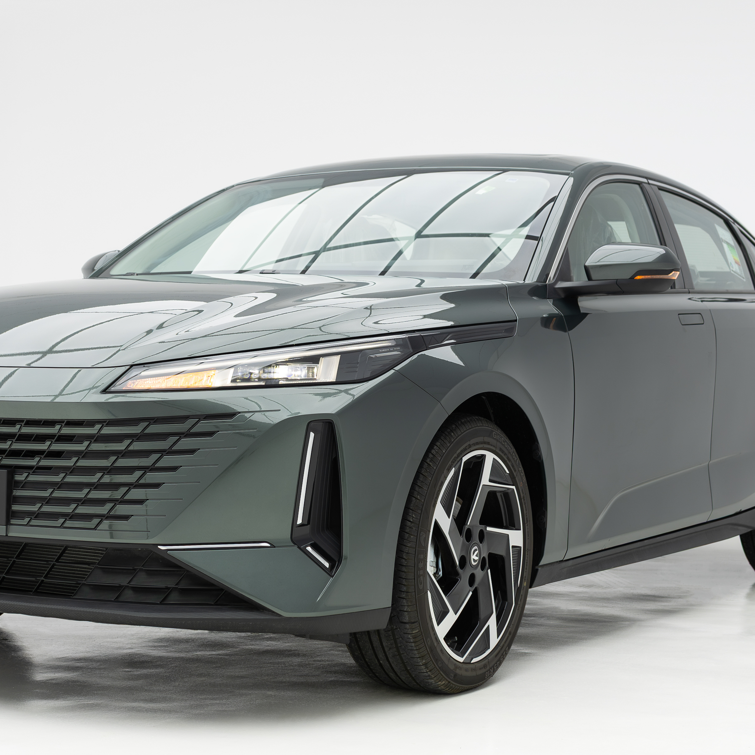 شانجان – ايدو سمارت – 1500 سي سي * تربو – EADO Plus Smart