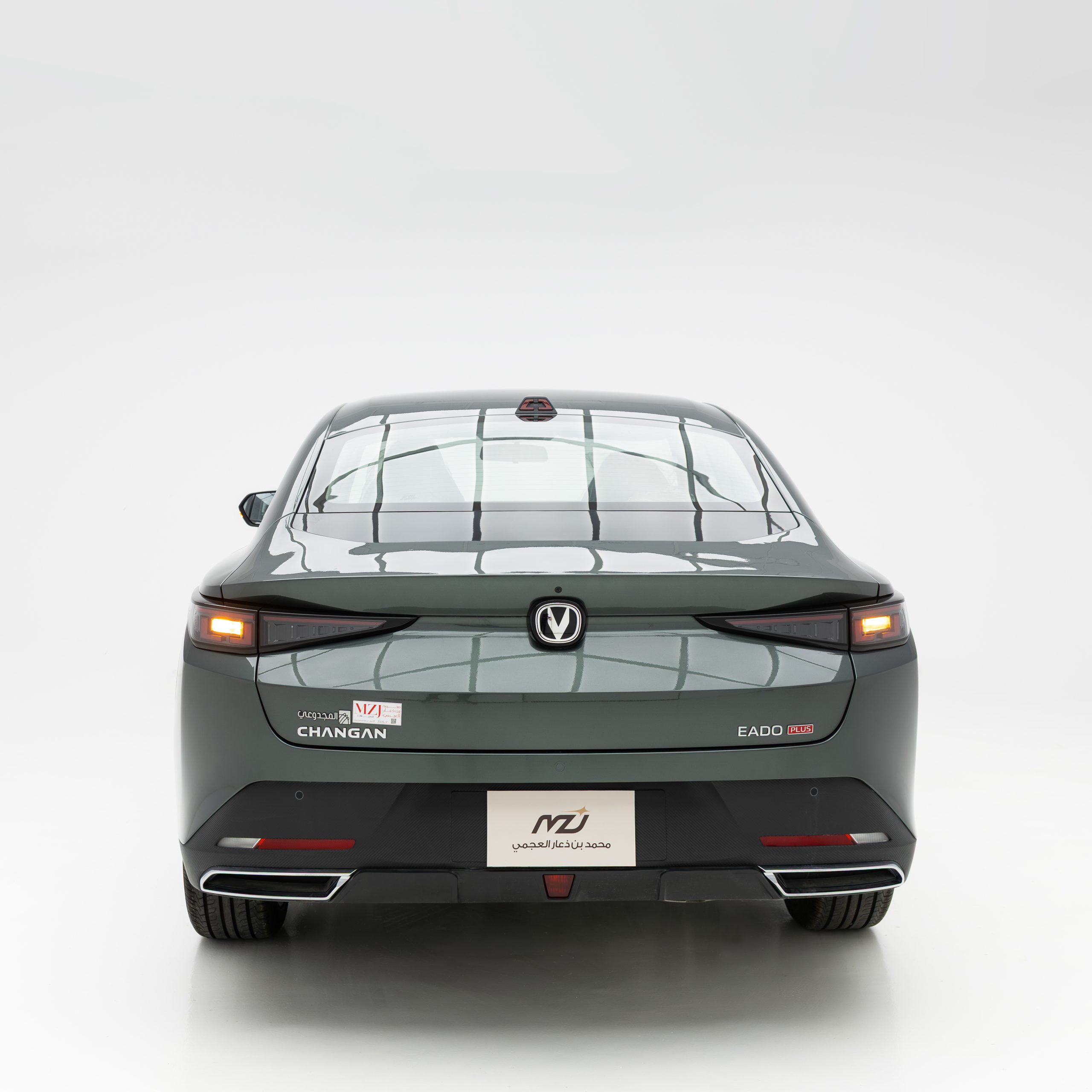 شانجان – ايدو سمارت – 1500 سي سي * تربو – EADO Plus Smart