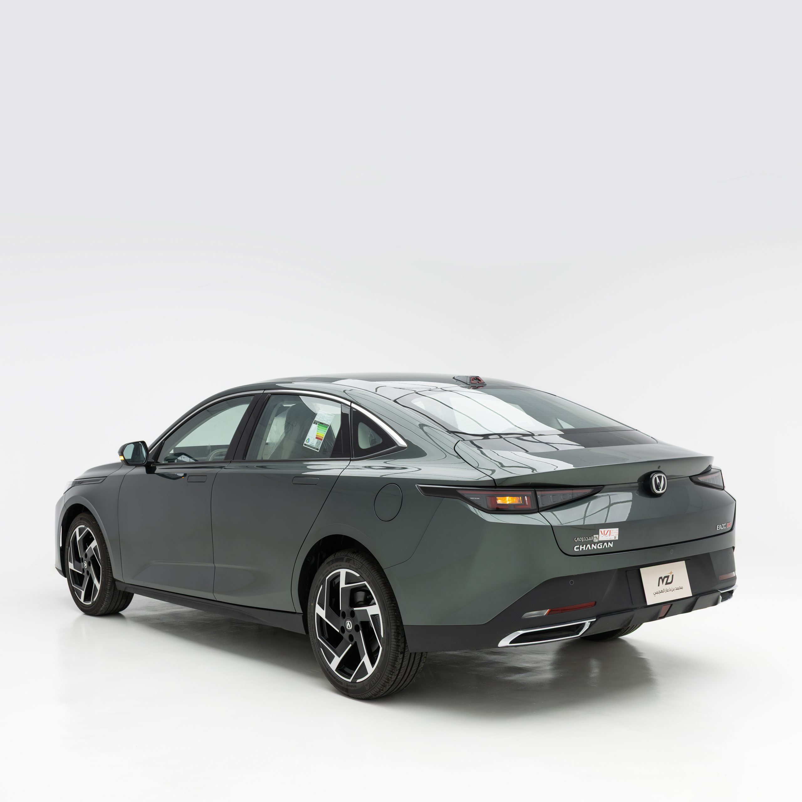 شانجان – ايدو سمارت – 1500 سي سي * تربو – EADO Plus Smart