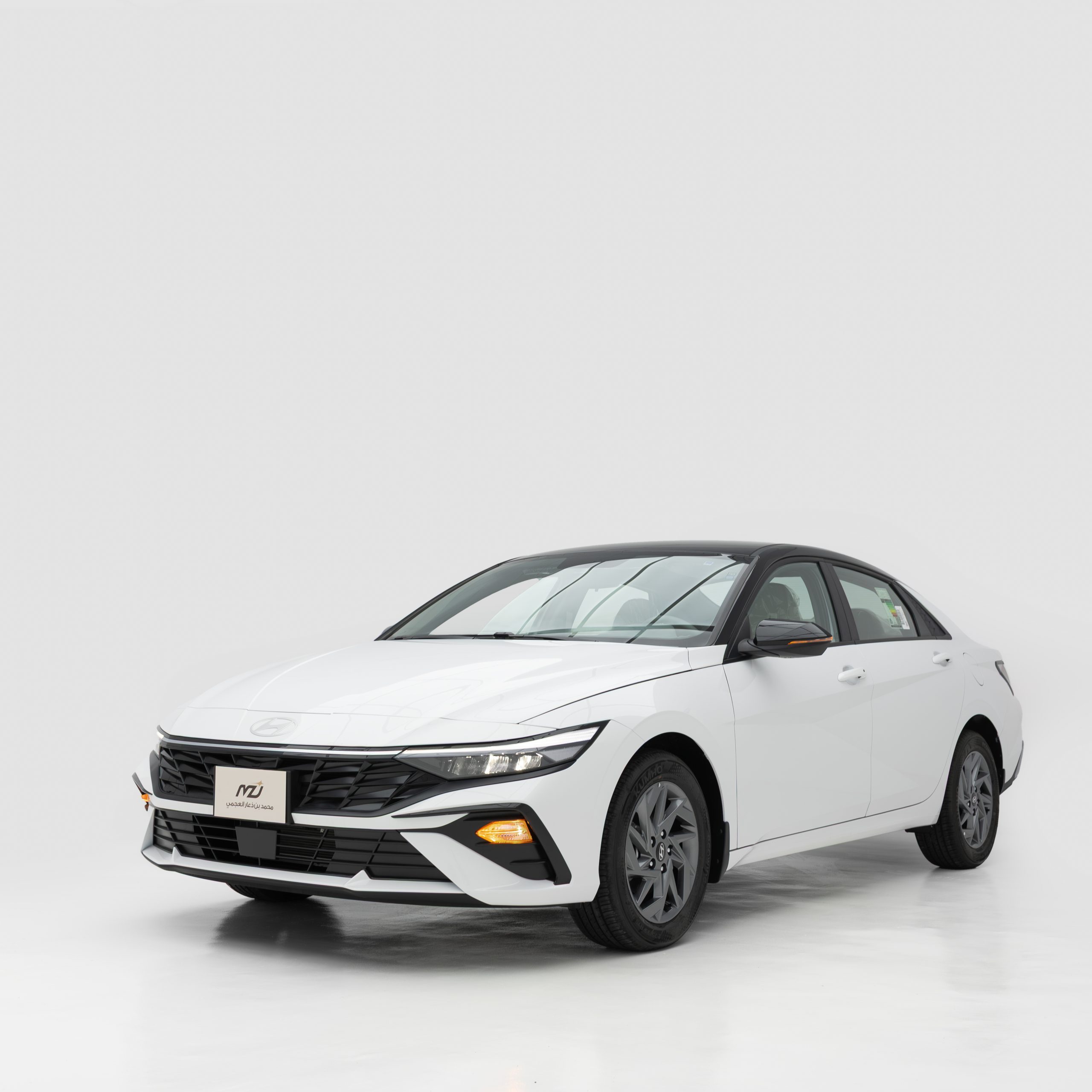 هيونداي – النترا c سمارت بلس – 2000 سي سي ,  +GL