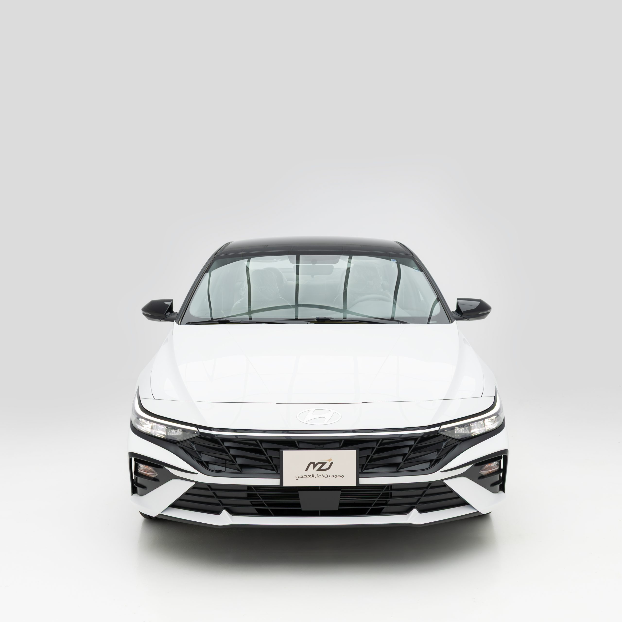 هيونداي – النترا c سمارت بلس – 2000 سي سي ,  +GL