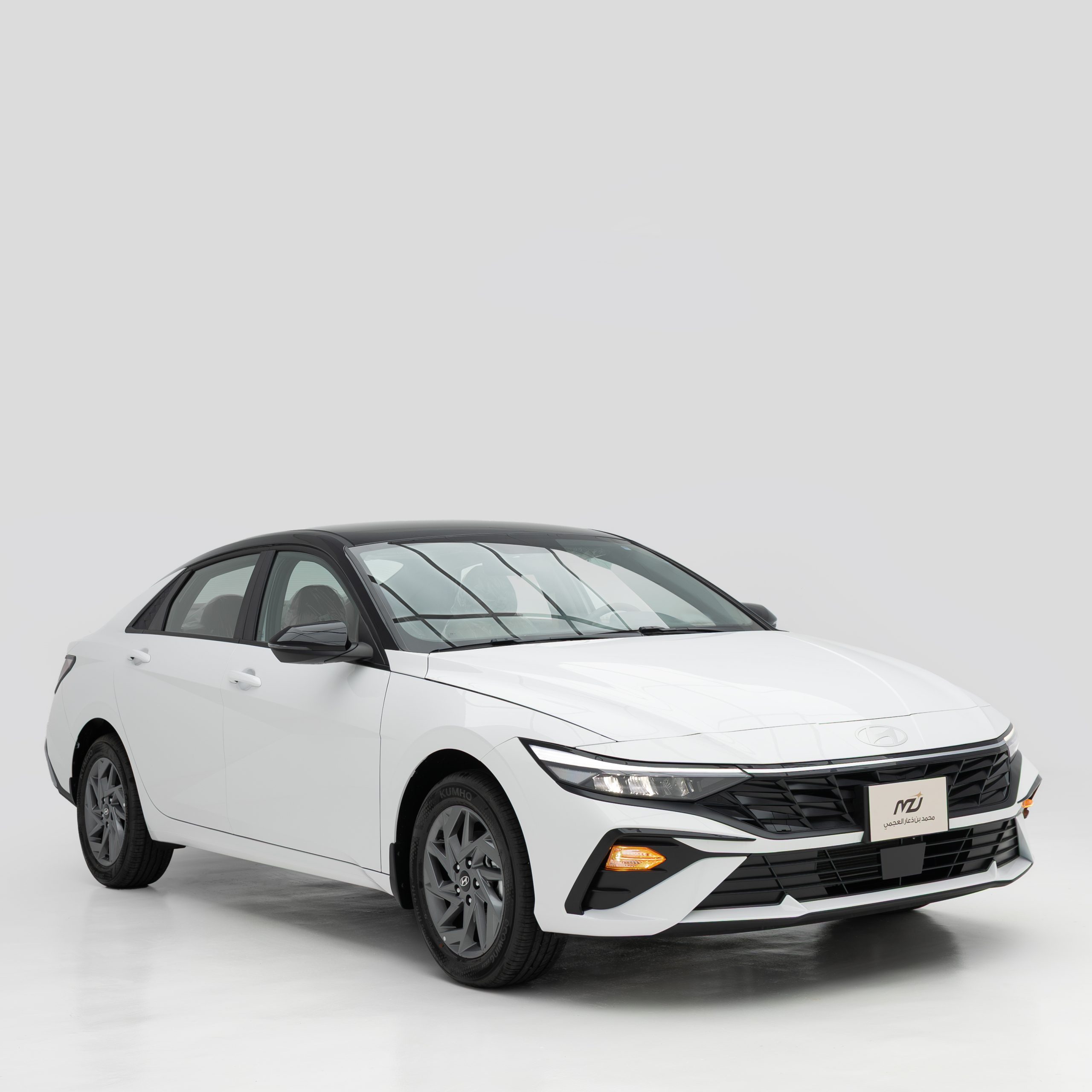 هيونداي – النترا c سمارت بلس – 2000 سي سي ,  +GL