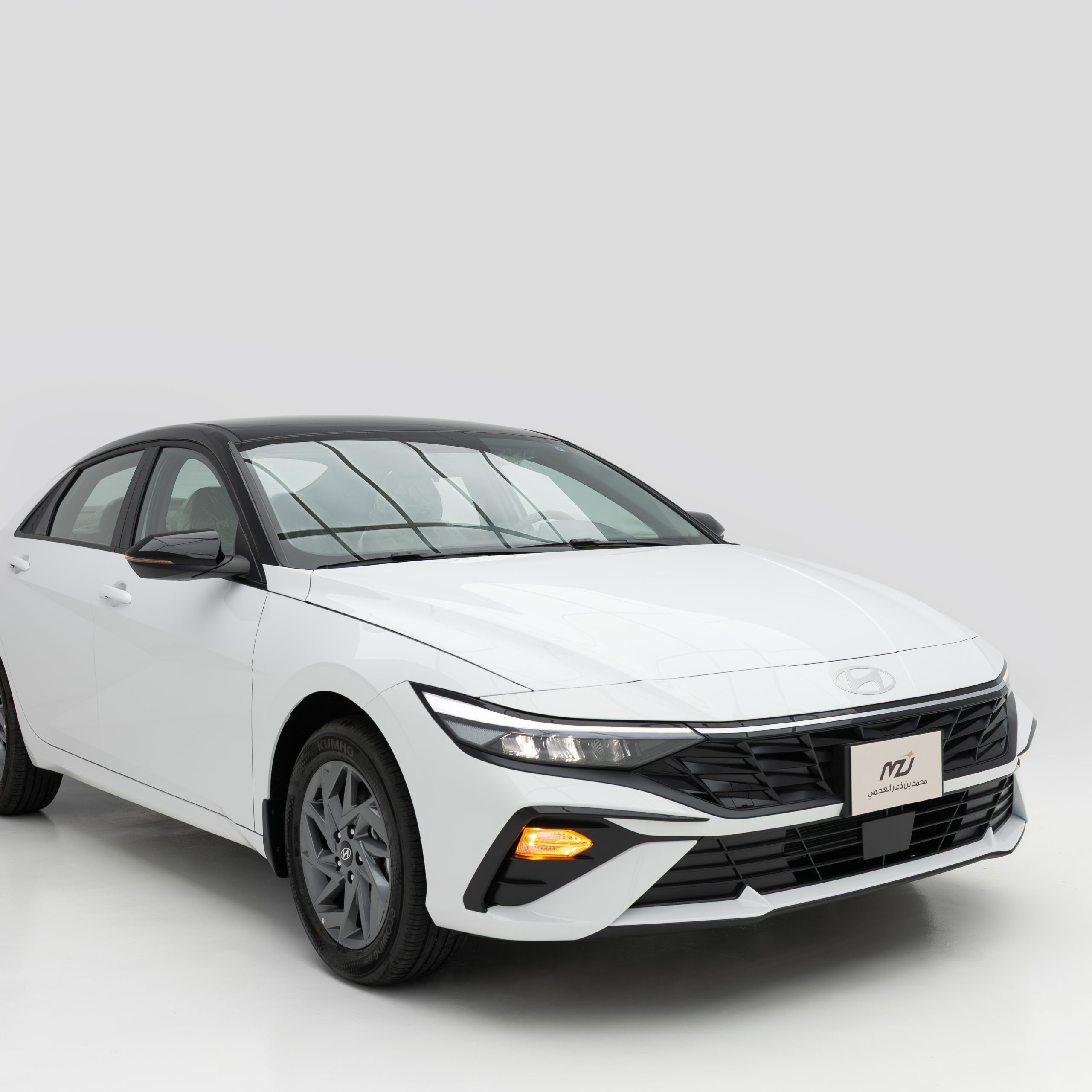 هيونداي – النترا c سمارت بلس – 2000 سي سي ,  +GL