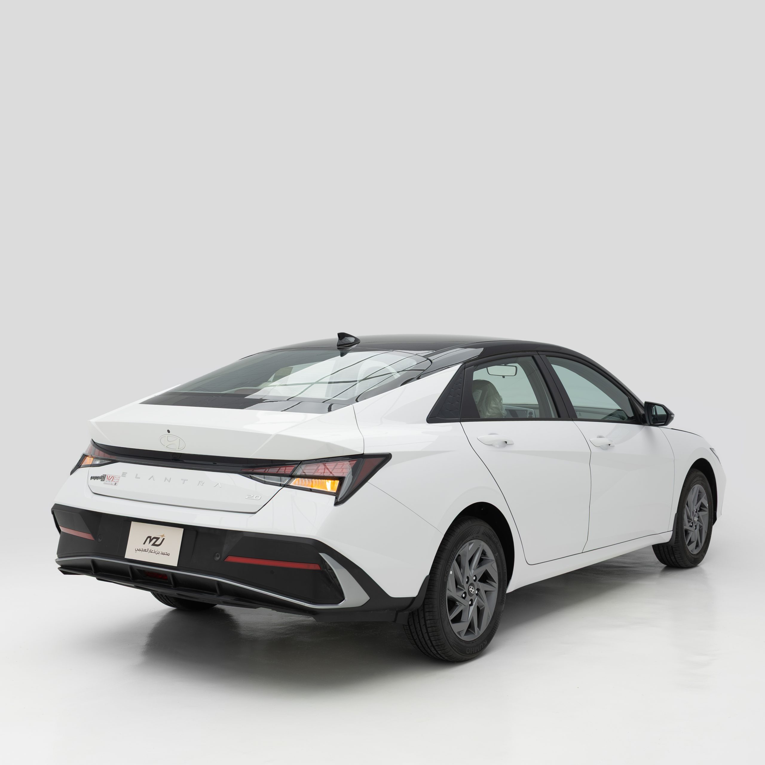 هيونداي – النترا c سمارت بلس – 2000 سي سي ,  +GL