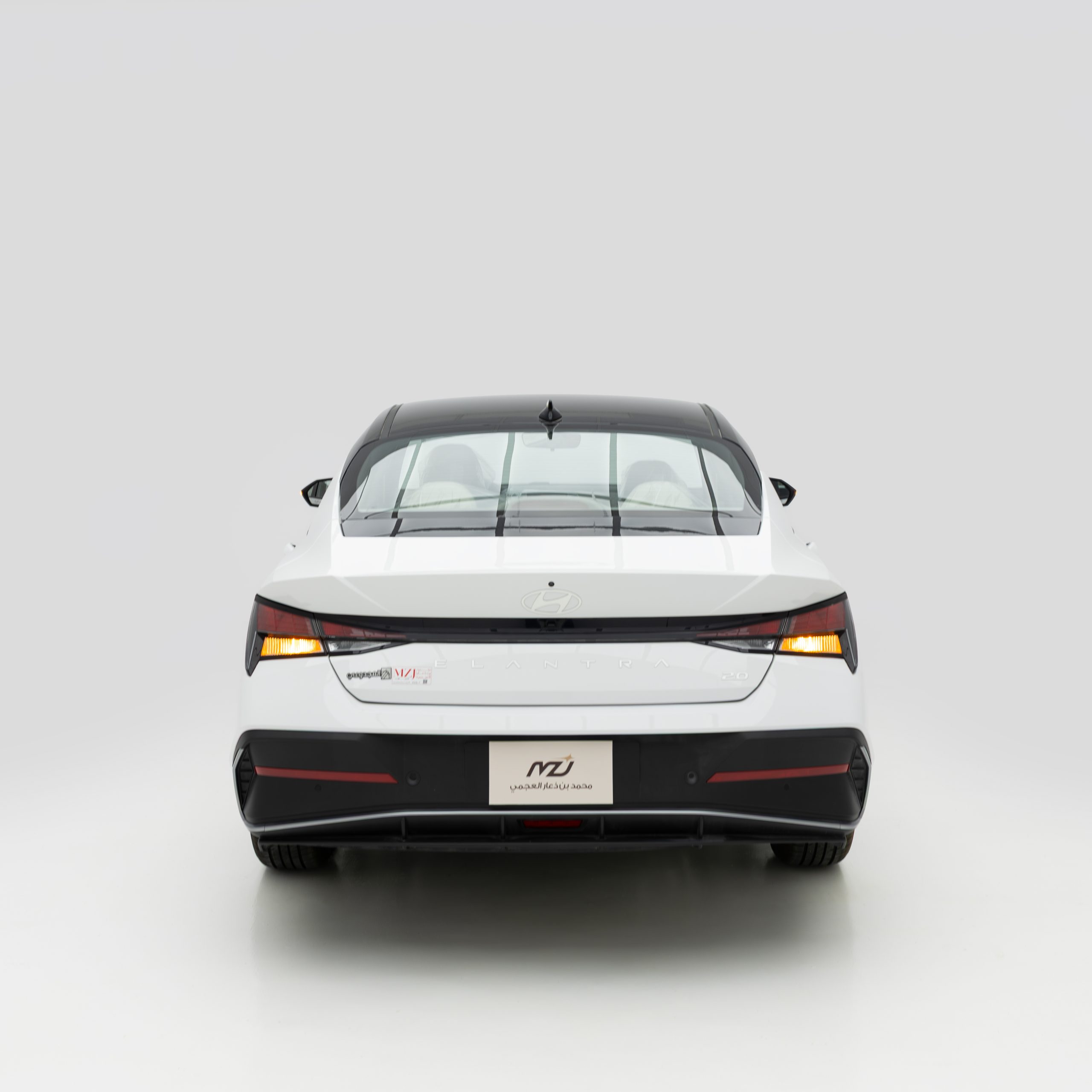 هيونداي – النترا c سمارت بلس – 2000 سي سي ,  +GL