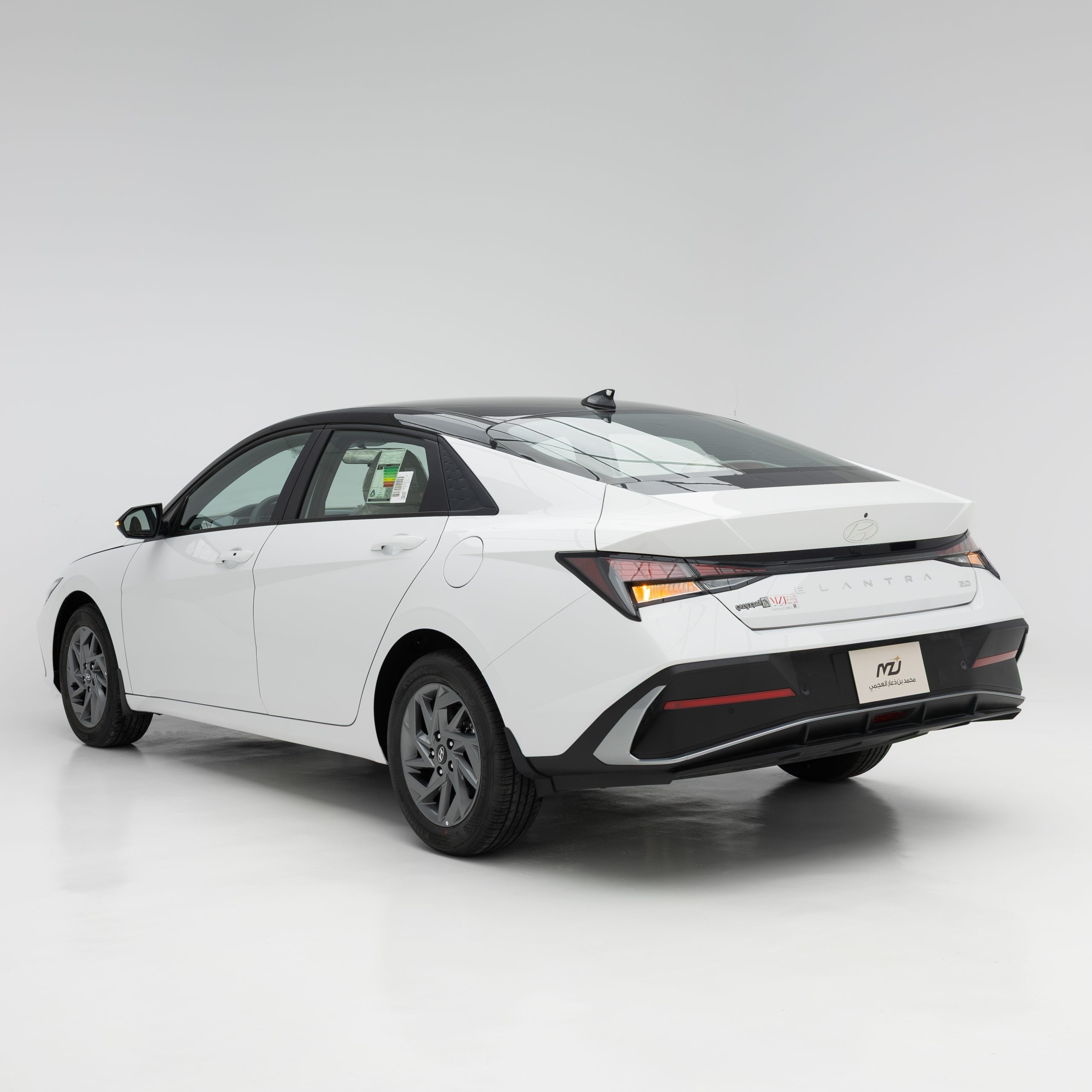 هيونداي – النترا c سمارت بلس – 2000 سي سي ,  +GL