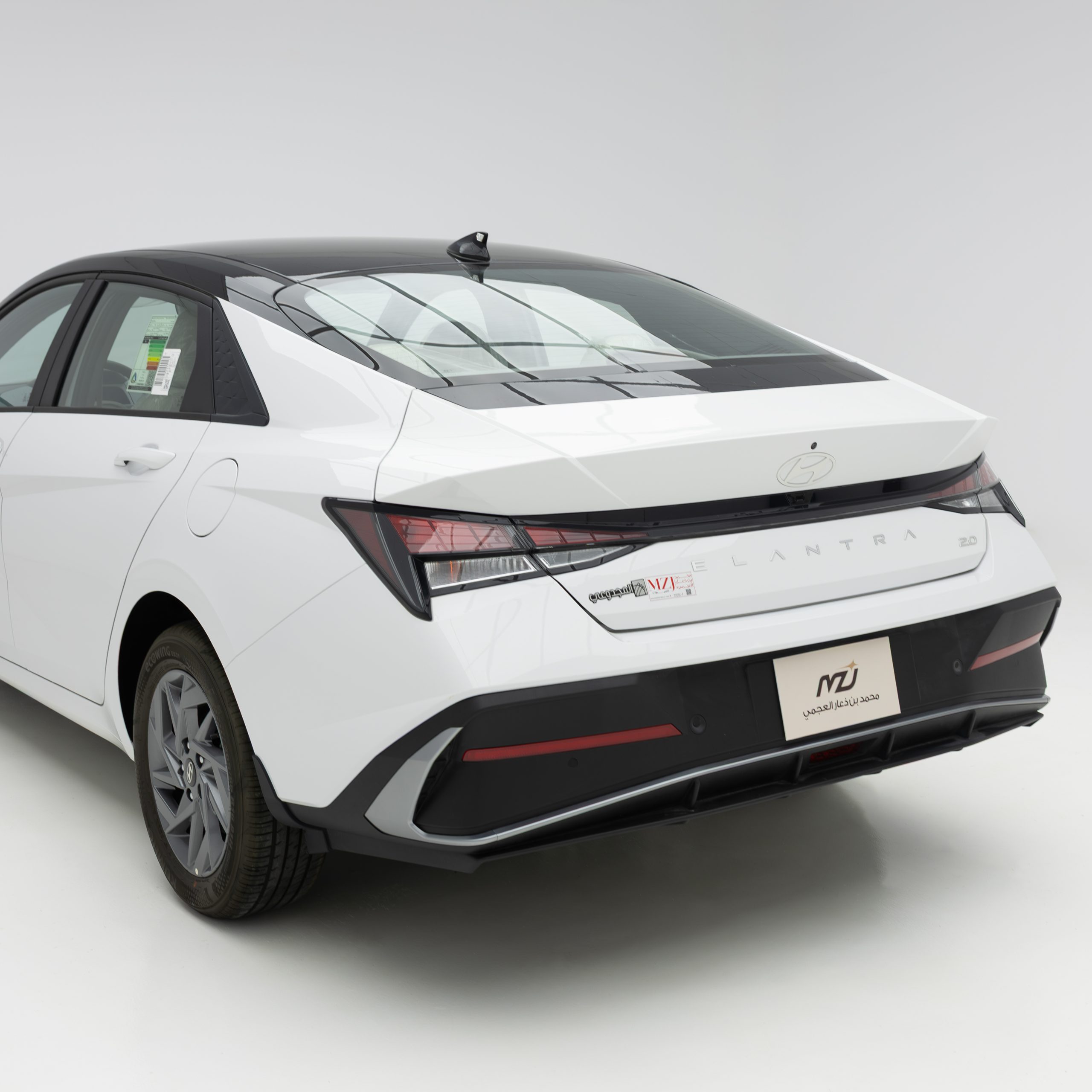 هيونداي – النترا c سمارت بلس – 2000 سي سي ,  +GL