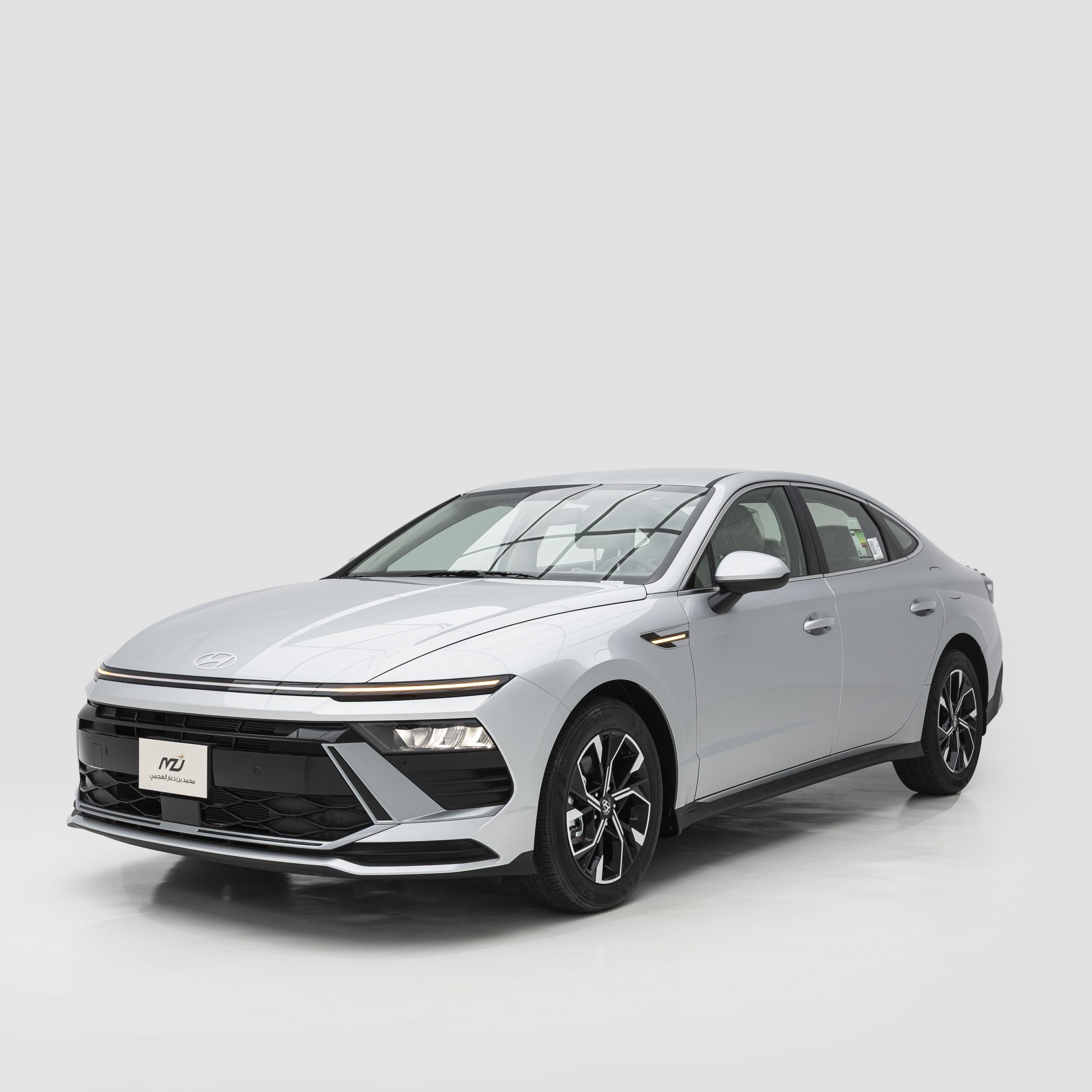 هيونداي – سوناتا   فليت – 2500 سي سي – L