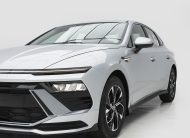 هيونداي – سوناتا   فليت – 2500 سي سي – L