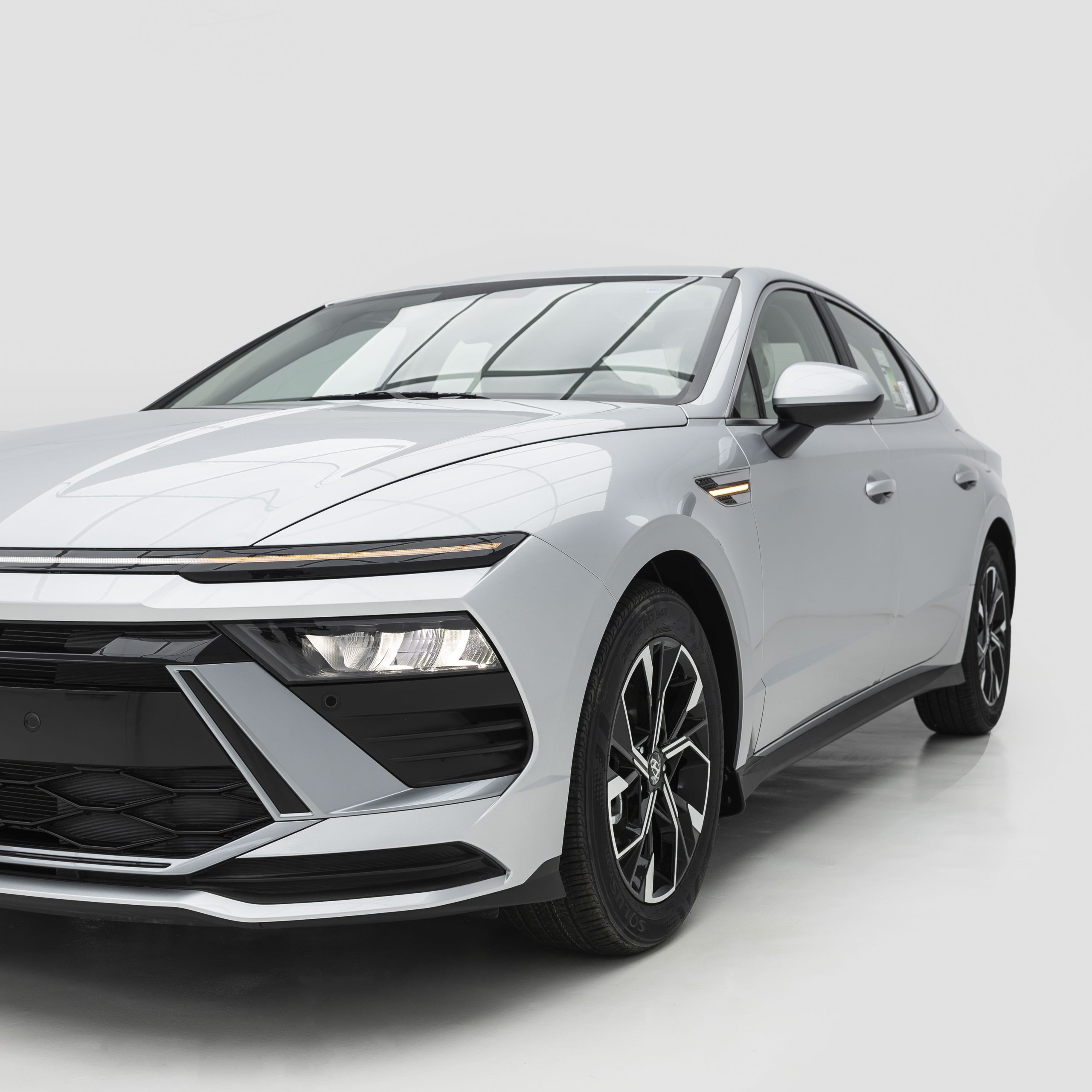 هيونداي – سوناتا   فليت – 2500 سي سي – L