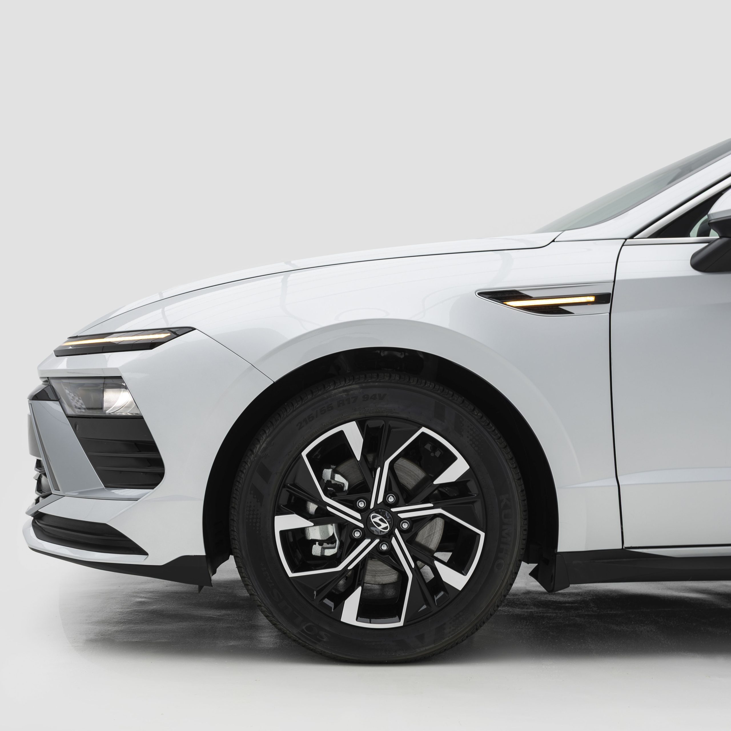 هيونداي – سوناتا   فليت – 2500 سي سي – L