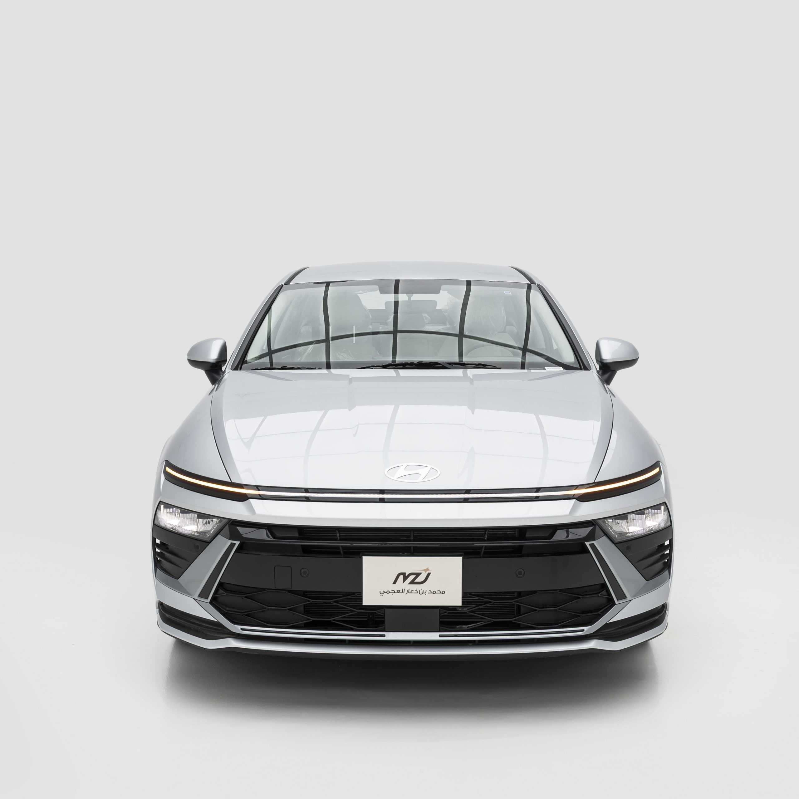 هيونداي – سوناتا   فليت – 2500 سي سي – L