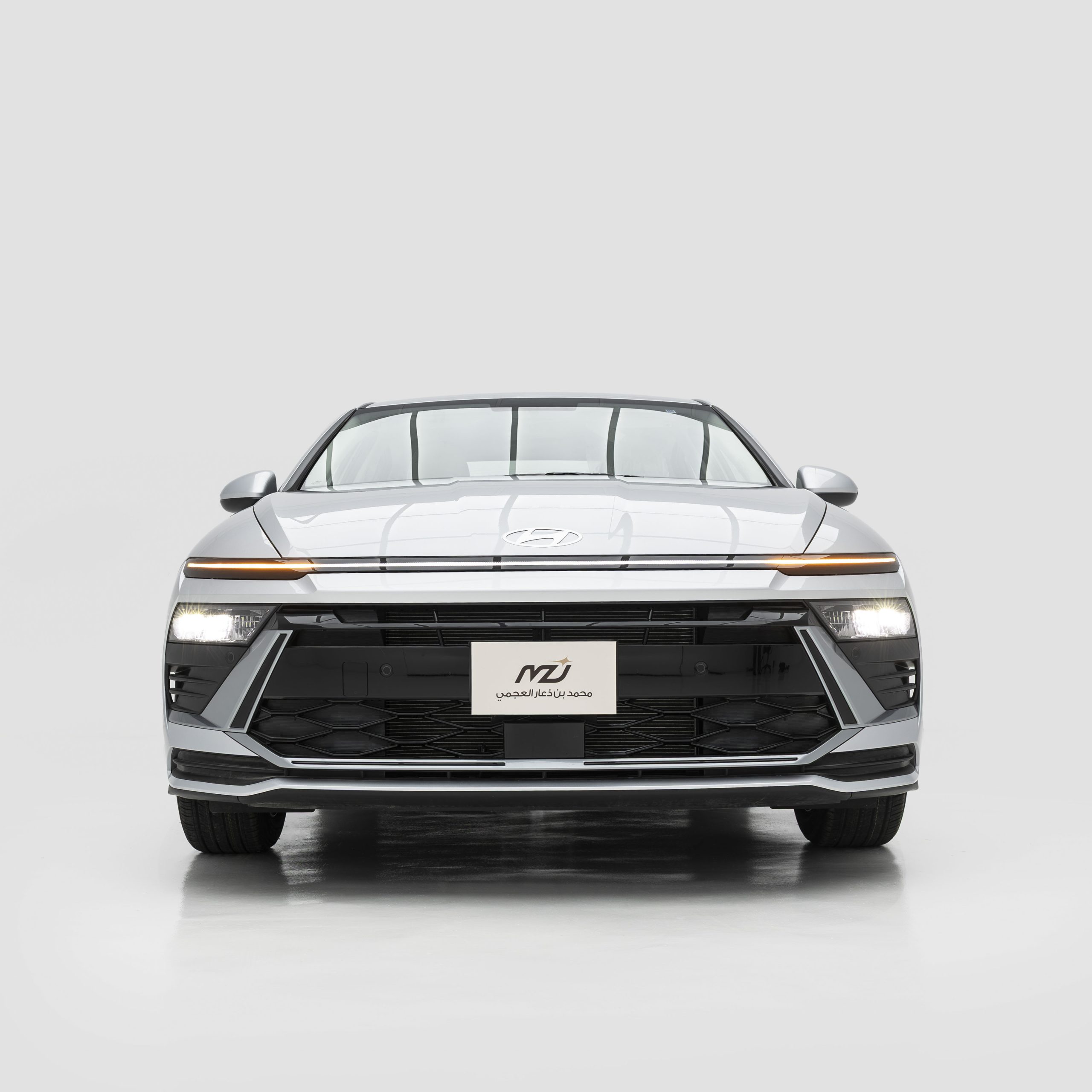 هيونداي – سوناتا   فليت – 2500 سي سي – L