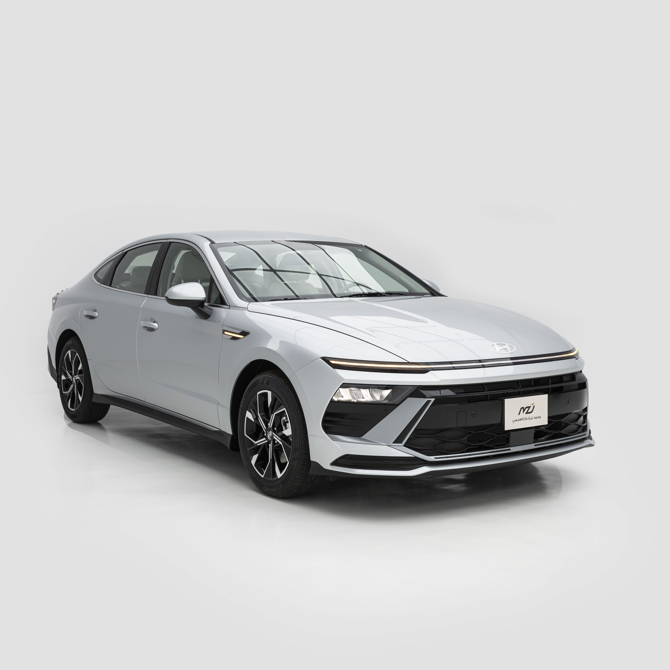 هيونداي – سوناتا   فليت – 2500 سي سي – L