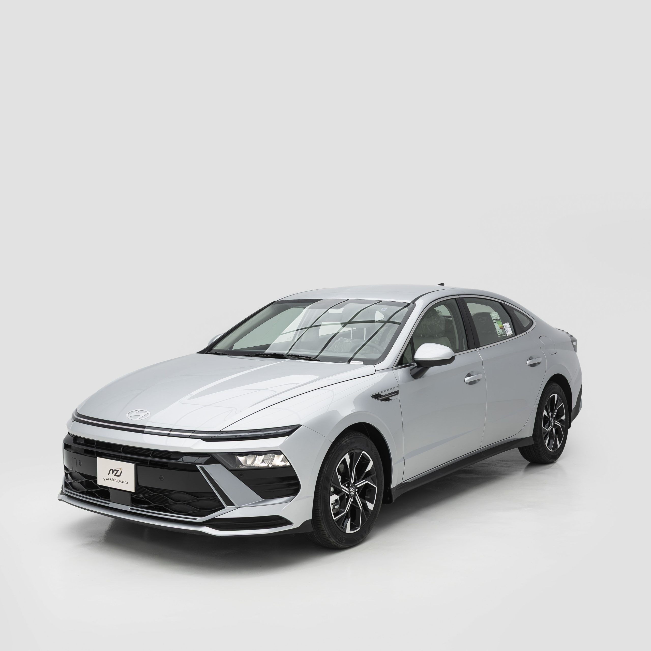 هيونداي – سوناتا   فليت – 2500 سي سي – L