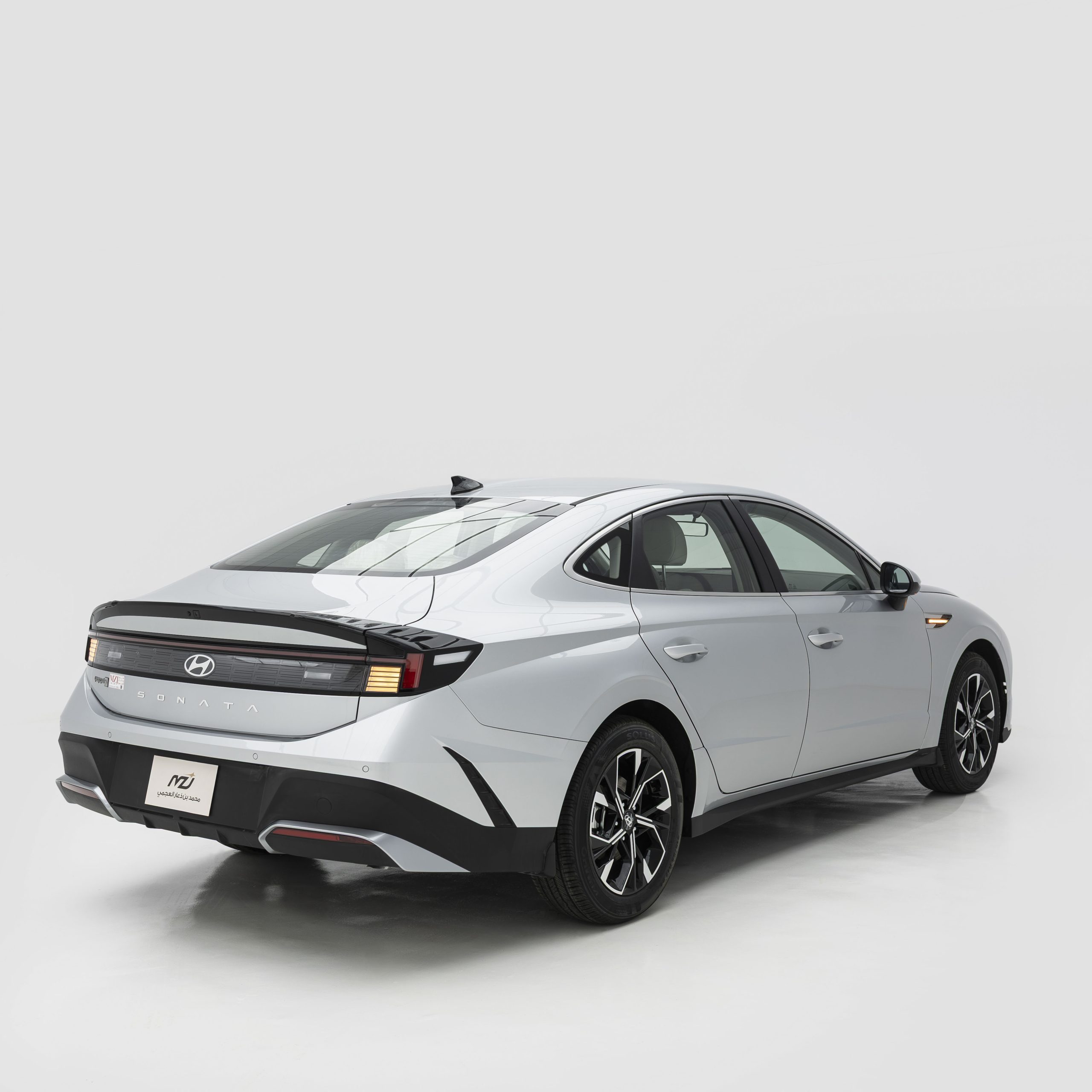 هيونداي – سوناتا   فليت – 2500 سي سي – L