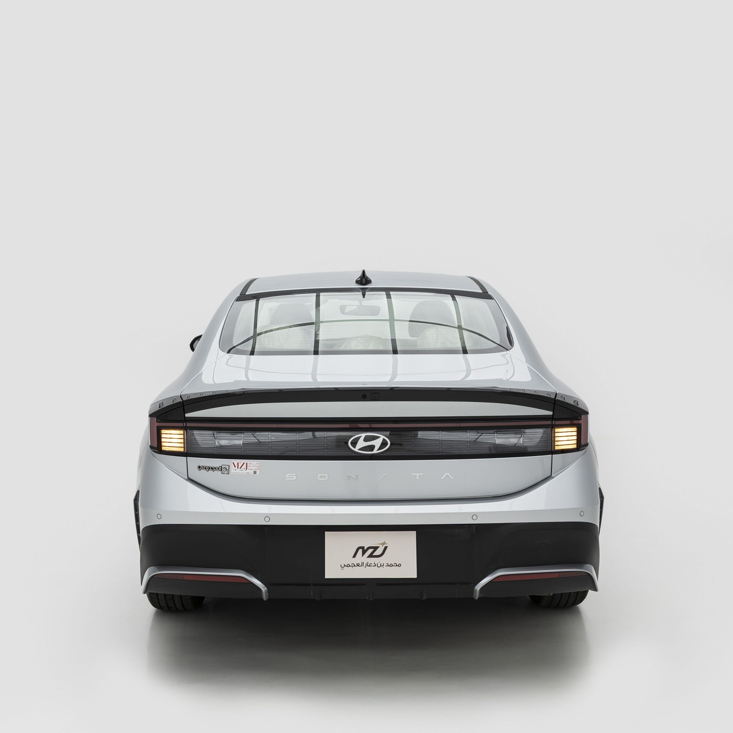 هيونداي – سوناتا   فليت – 2500 سي سي – L