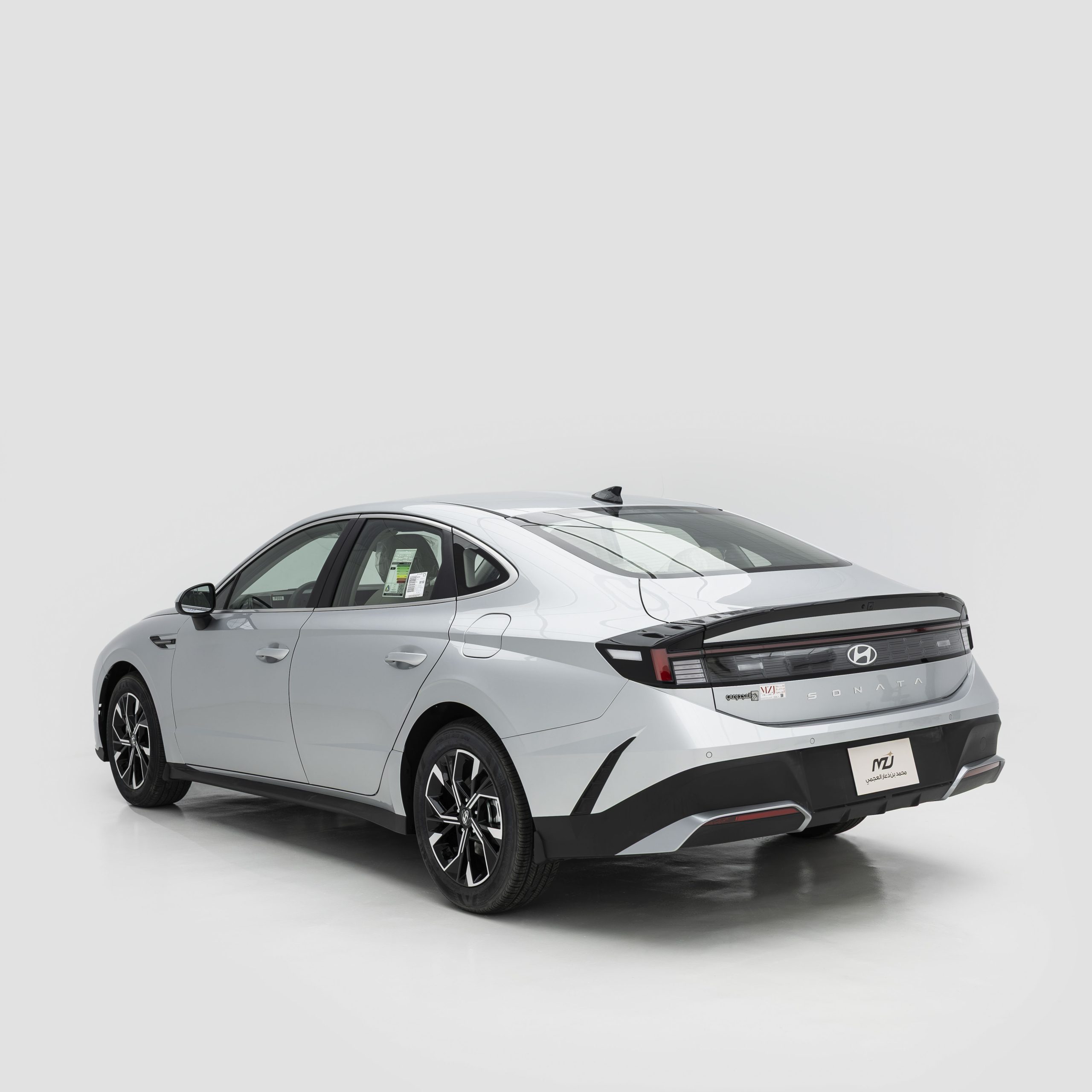هيونداي – سوناتا   فليت – 2500 سي سي – L