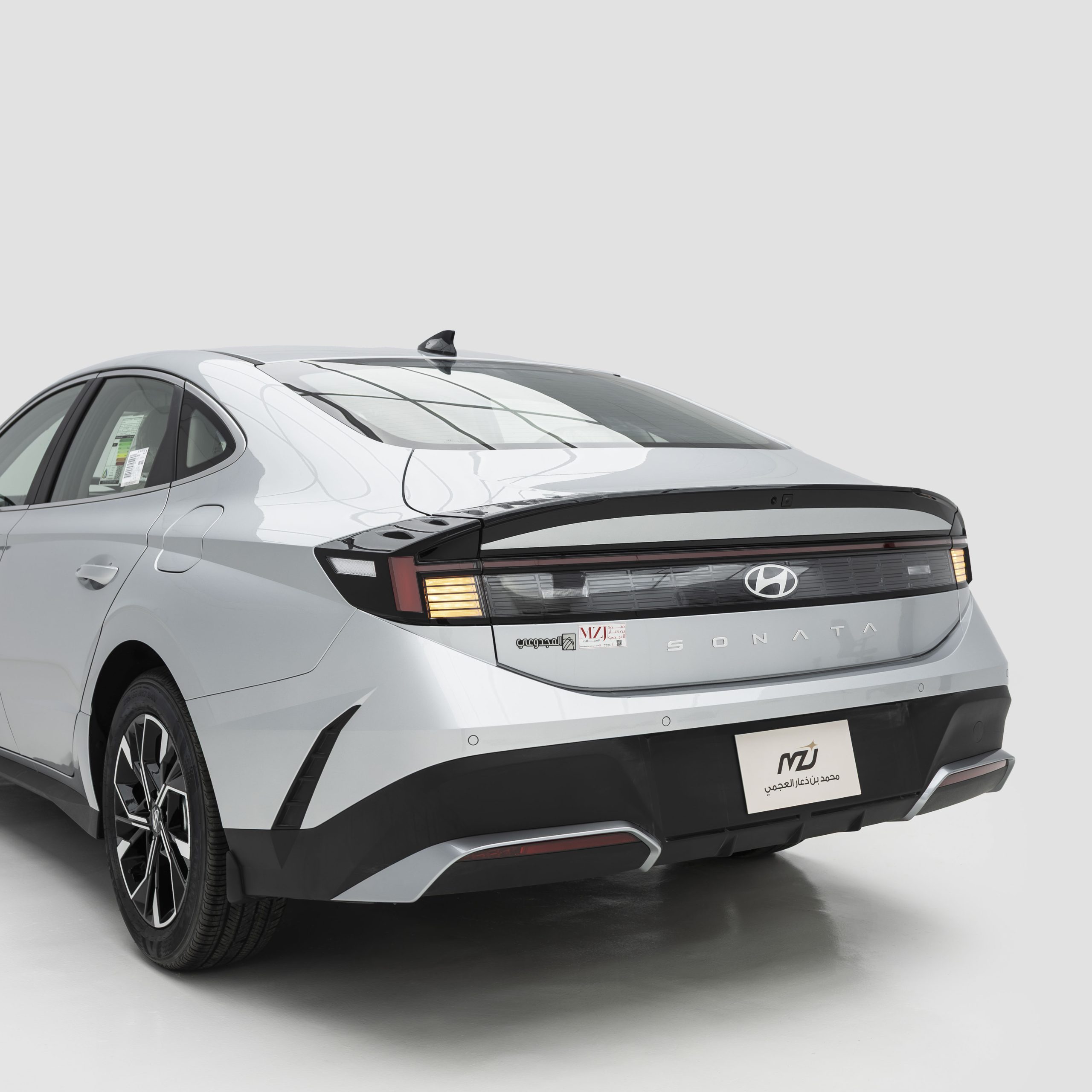 هيونداي – سوناتا   فليت – 2500 سي سي – L