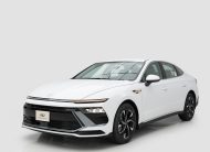 هيونداي – سوناتا   فليت – 2500 سي سي – L