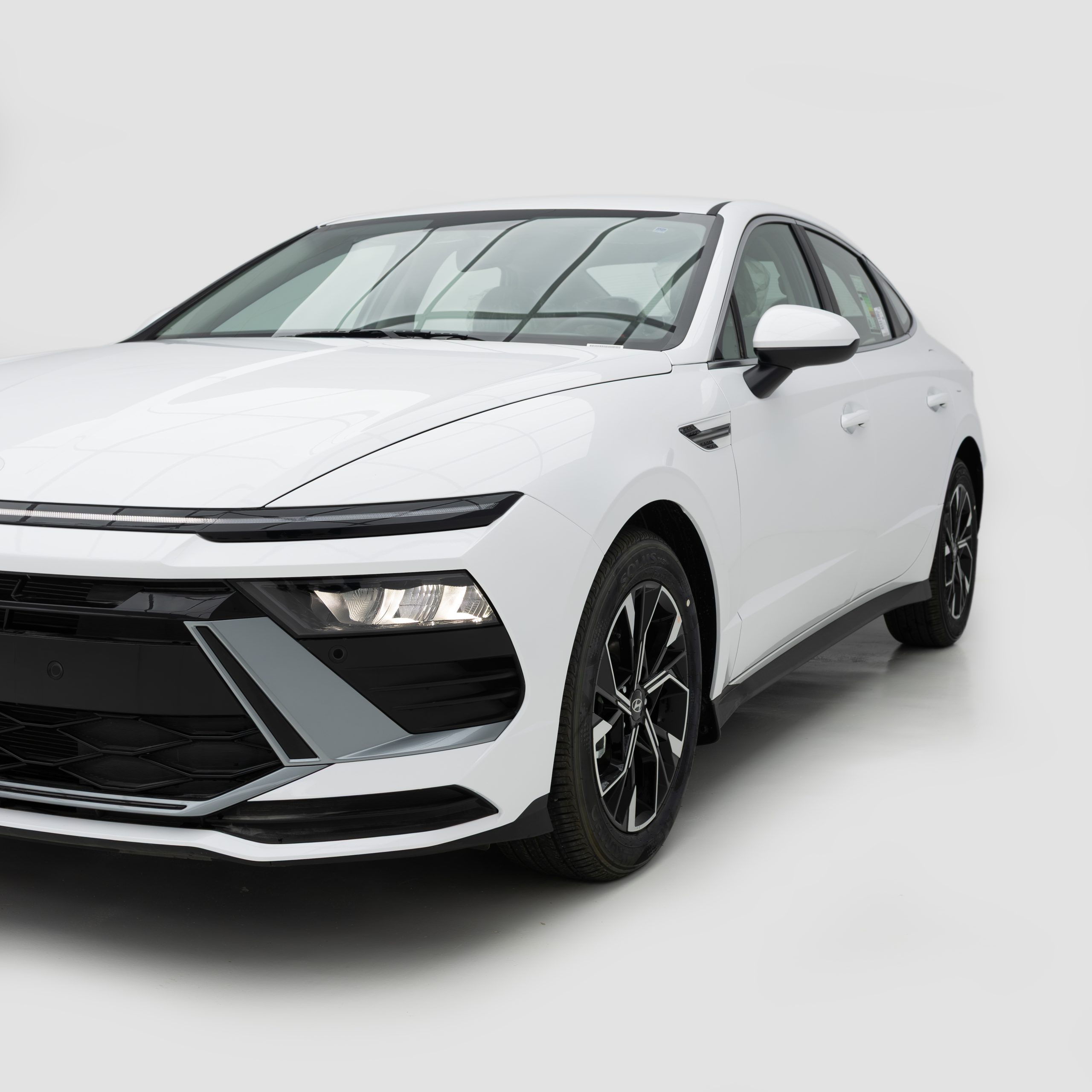 هيونداي – سوناتا   فليت – 2500 سي سي – L