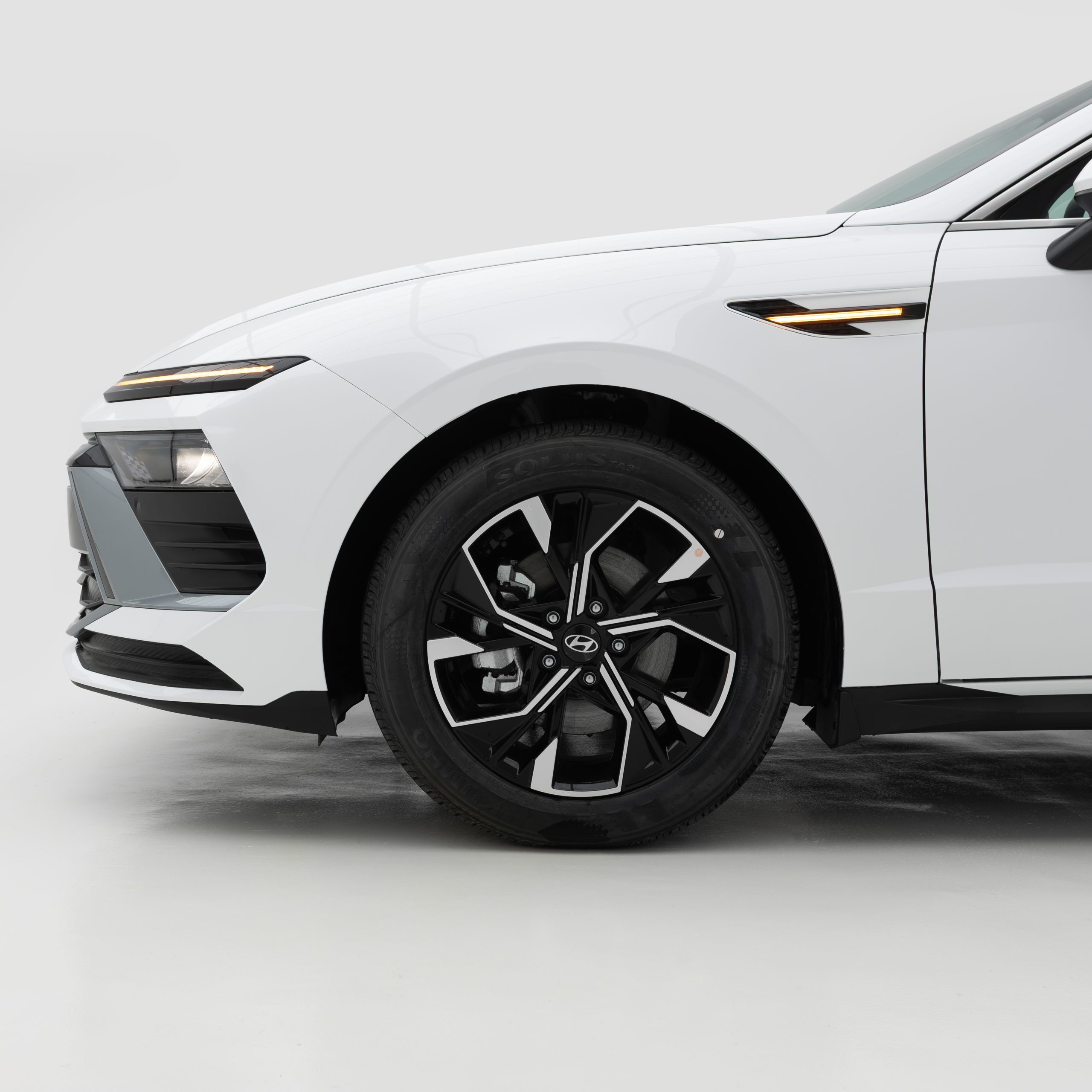 هيونداي – سوناتا   فليت – 2500 سي سي – L