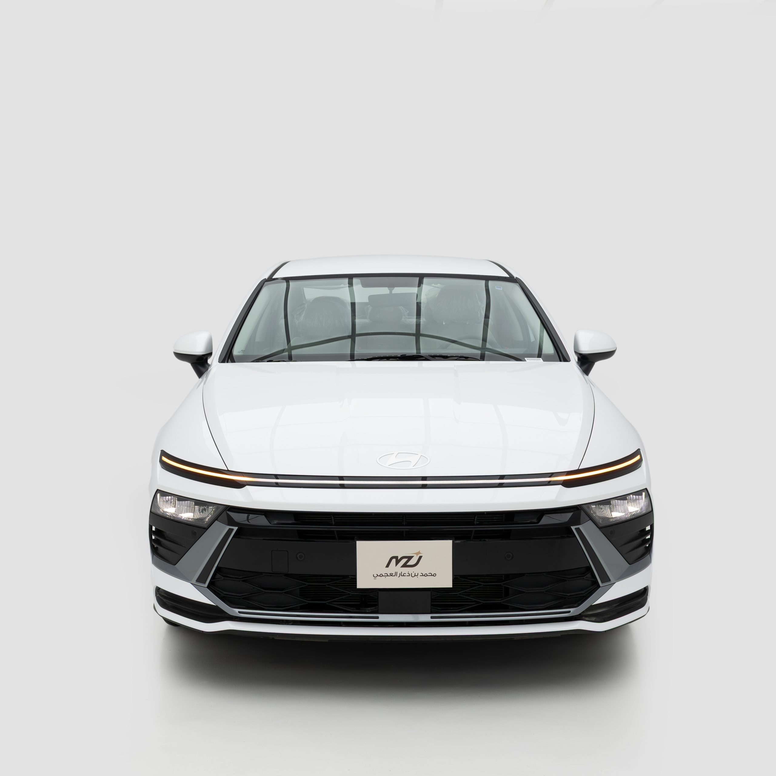 هيونداي – سوناتا   فليت – 2500 سي سي – L