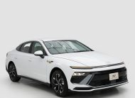 هيونداي – سوناتا   فليت – 2500 سي سي – L